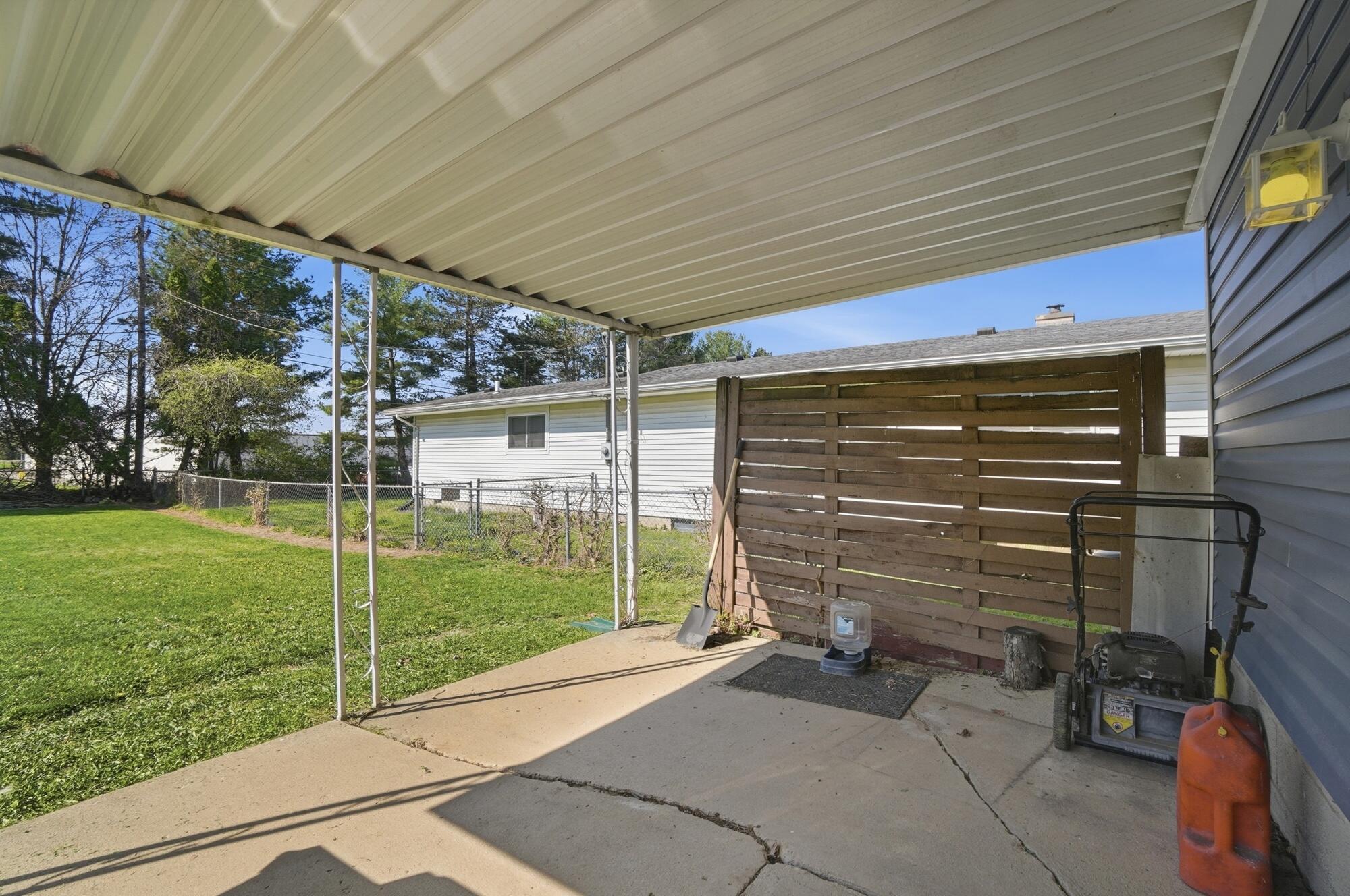 1215 Northgate Road, Springfield, Ohio 45504