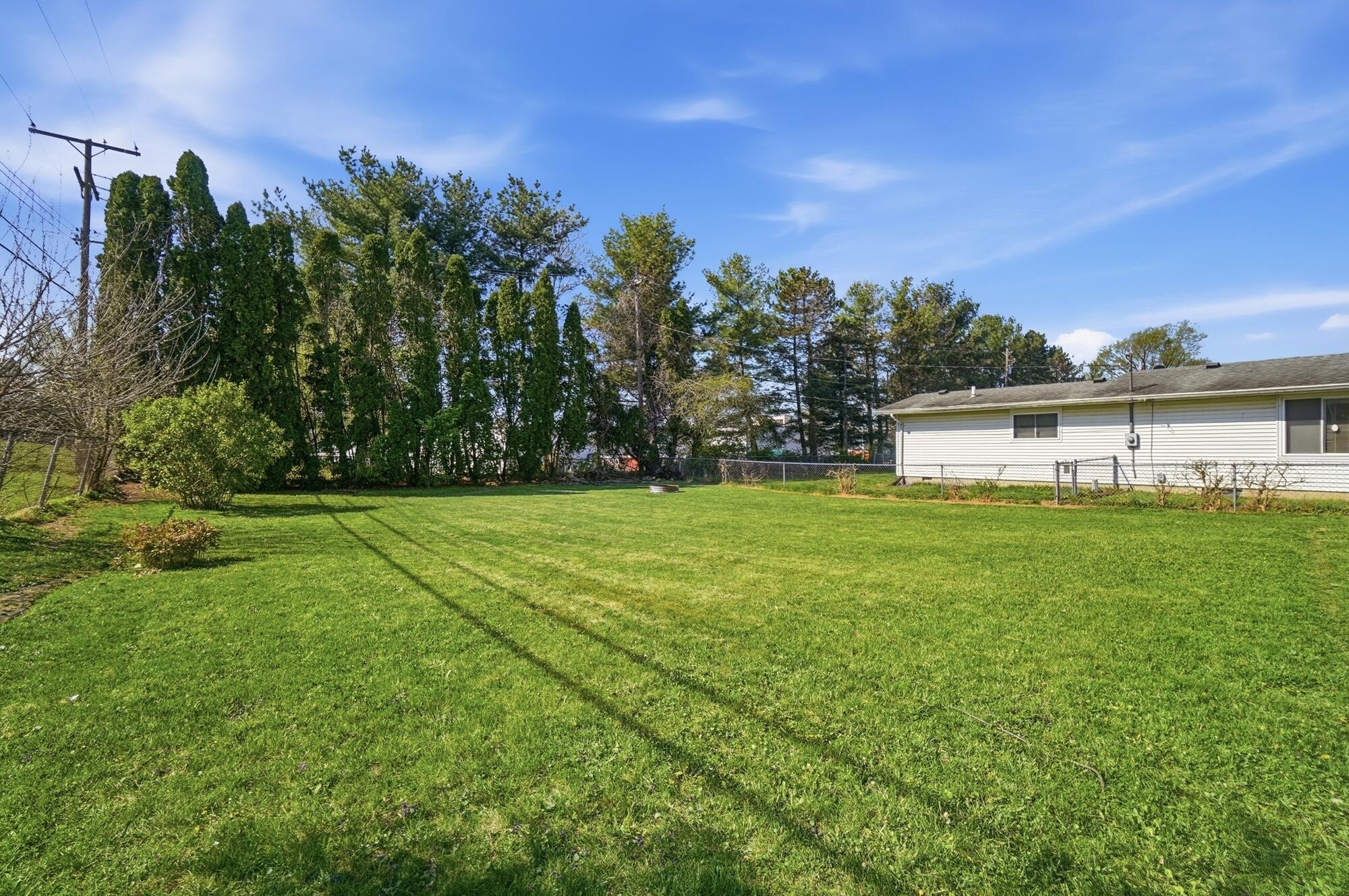 1215 Northgate Road, Springfield, Ohio 45504