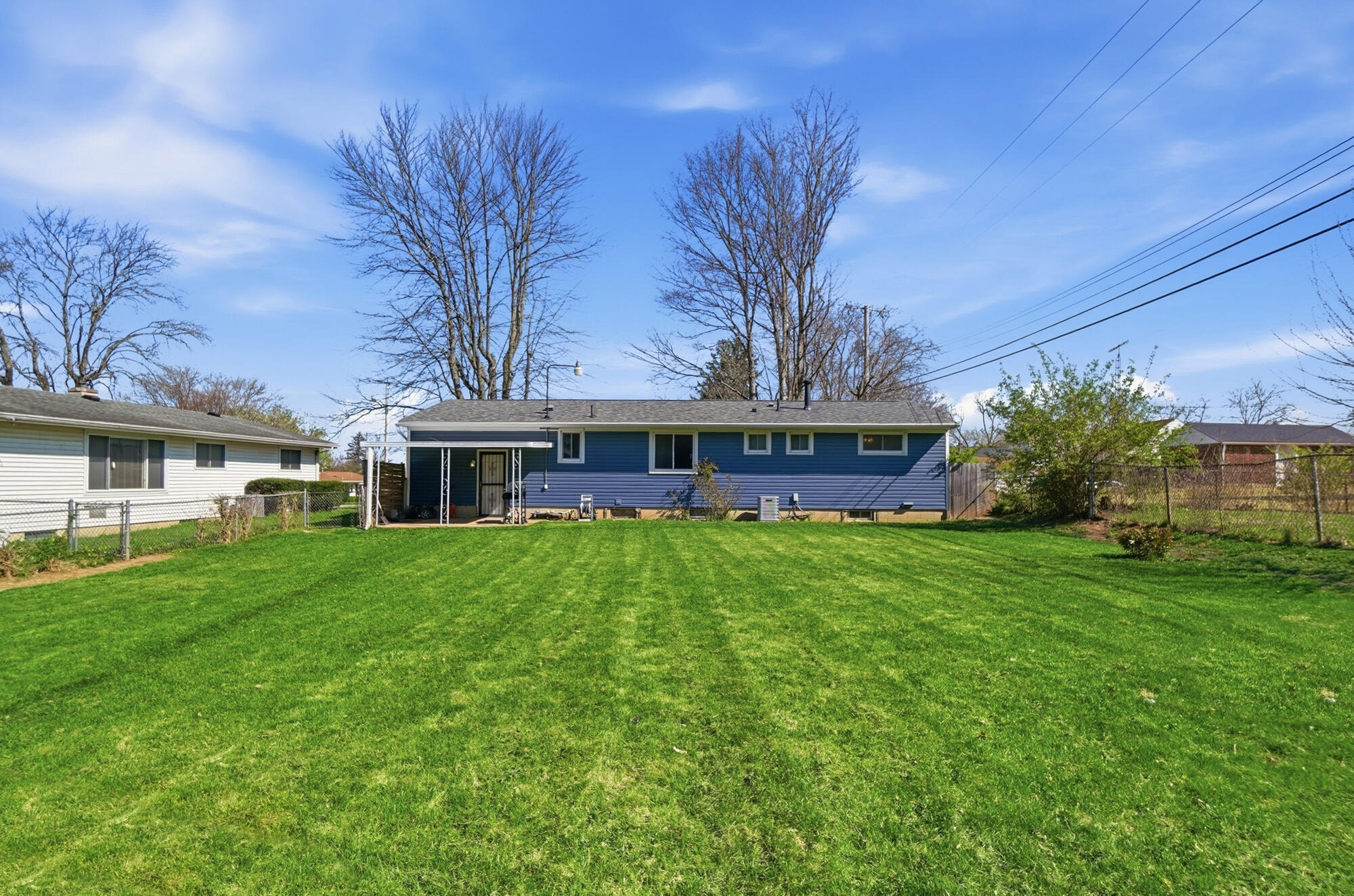 1215 Northgate Road, Springfield, Ohio 45504