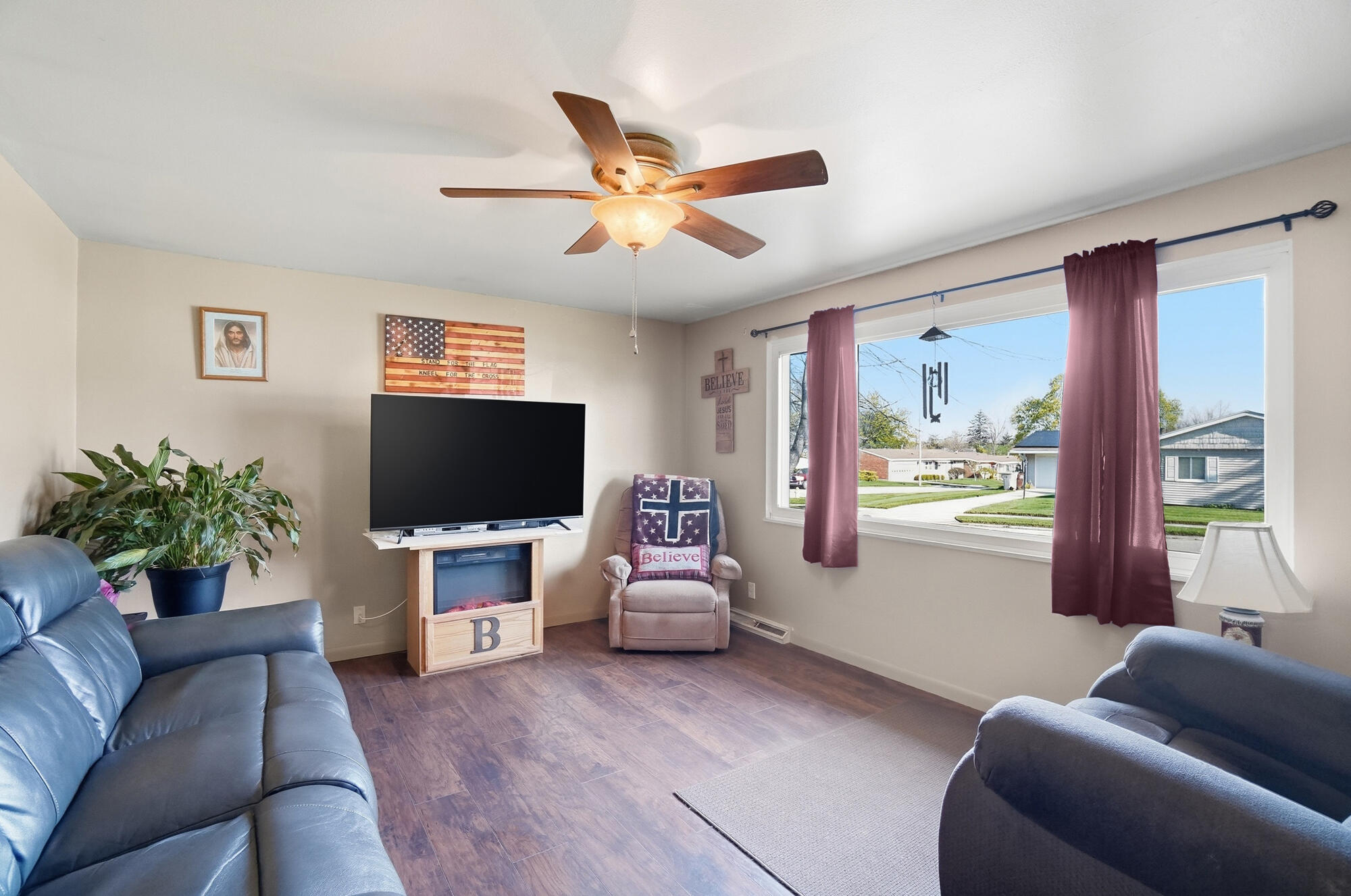 1215 Northgate Road, Springfield, Ohio 45504