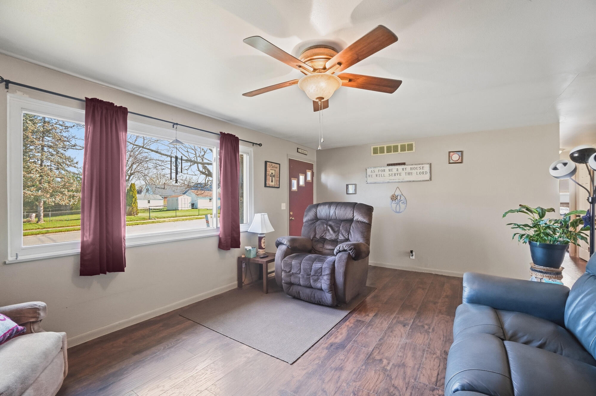 1215 Northgate Road, Springfield, Ohio 45504