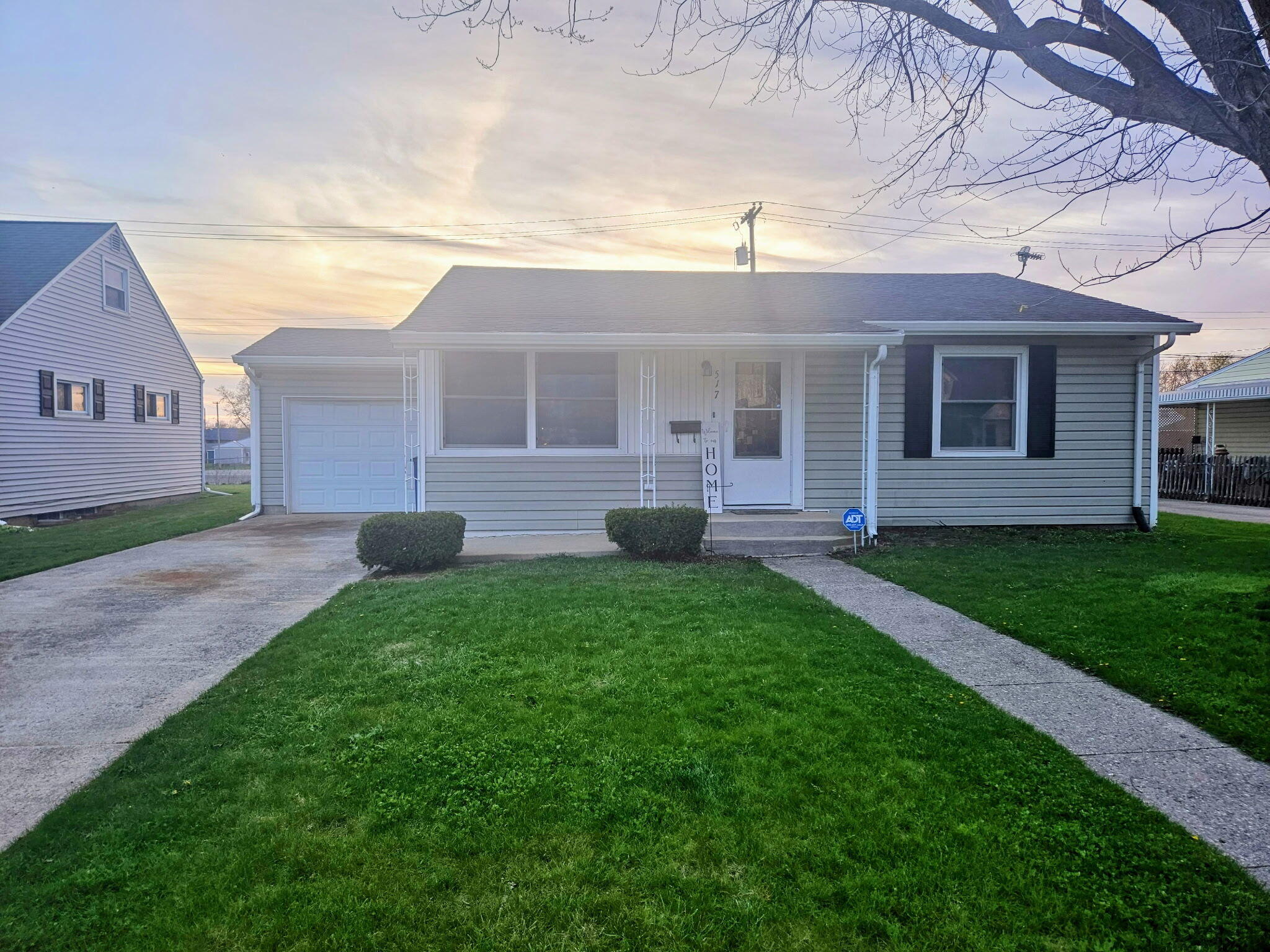 517 Linden Avenue, Saint Marys, Ohio 45885