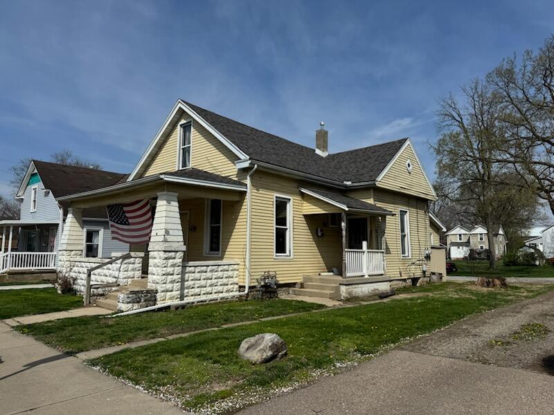 821 Mckaig Avenue, Troy, Ohio 45373