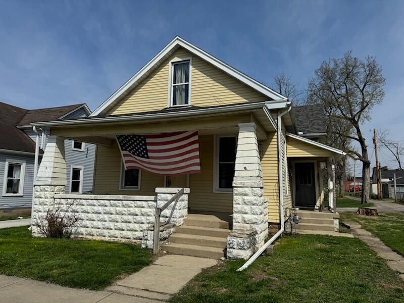 821 Mckaig Avenue, Troy, Ohio 45373