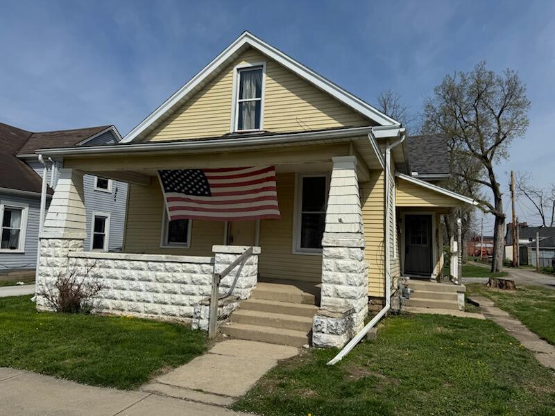 821 Mckaig Avenue, Troy, Ohio 45373