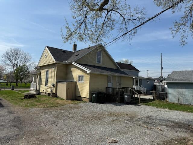 821 Mckaig Avenue, Troy, Ohio 45373