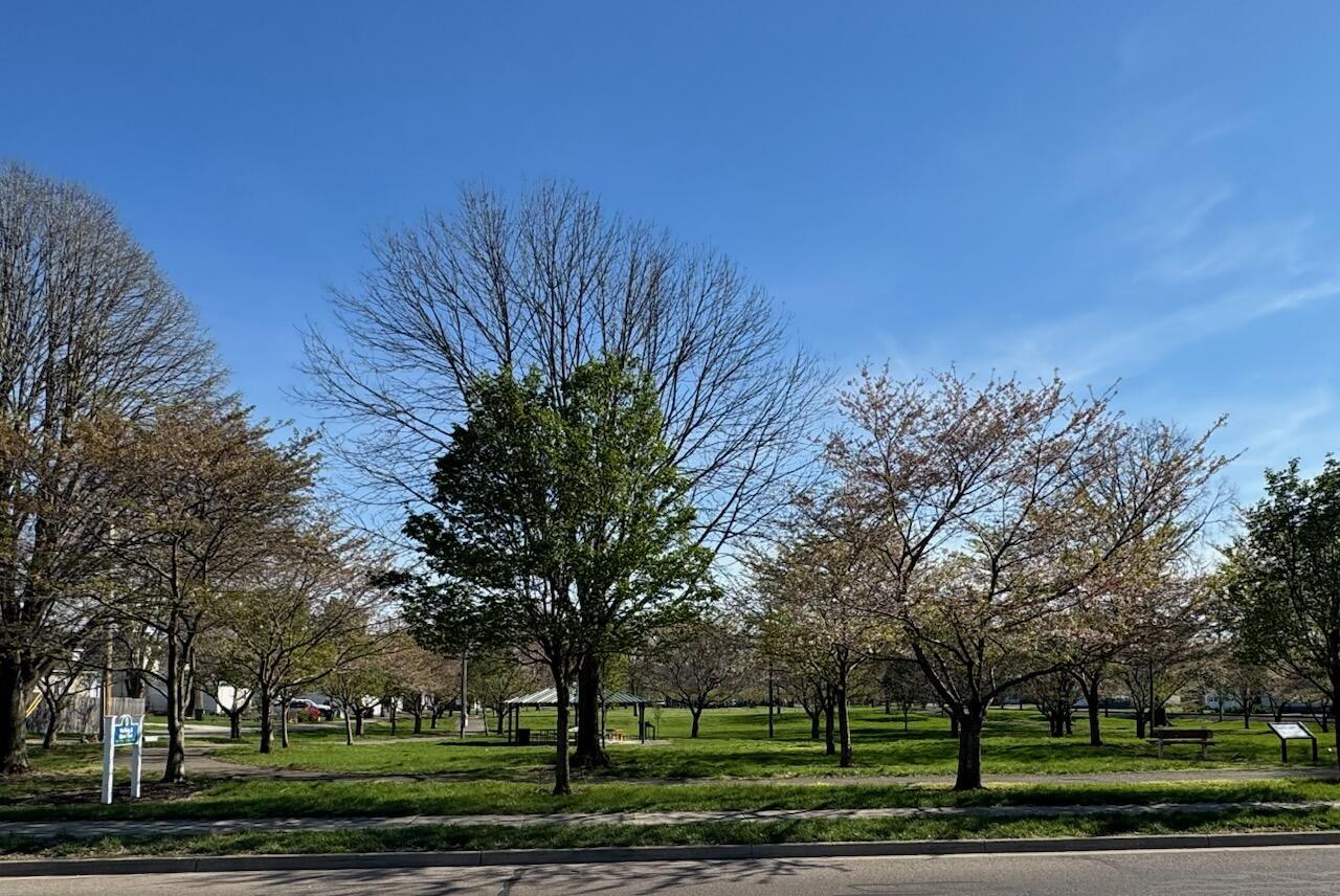 821 Mckaig Avenue, Troy, Ohio 45373