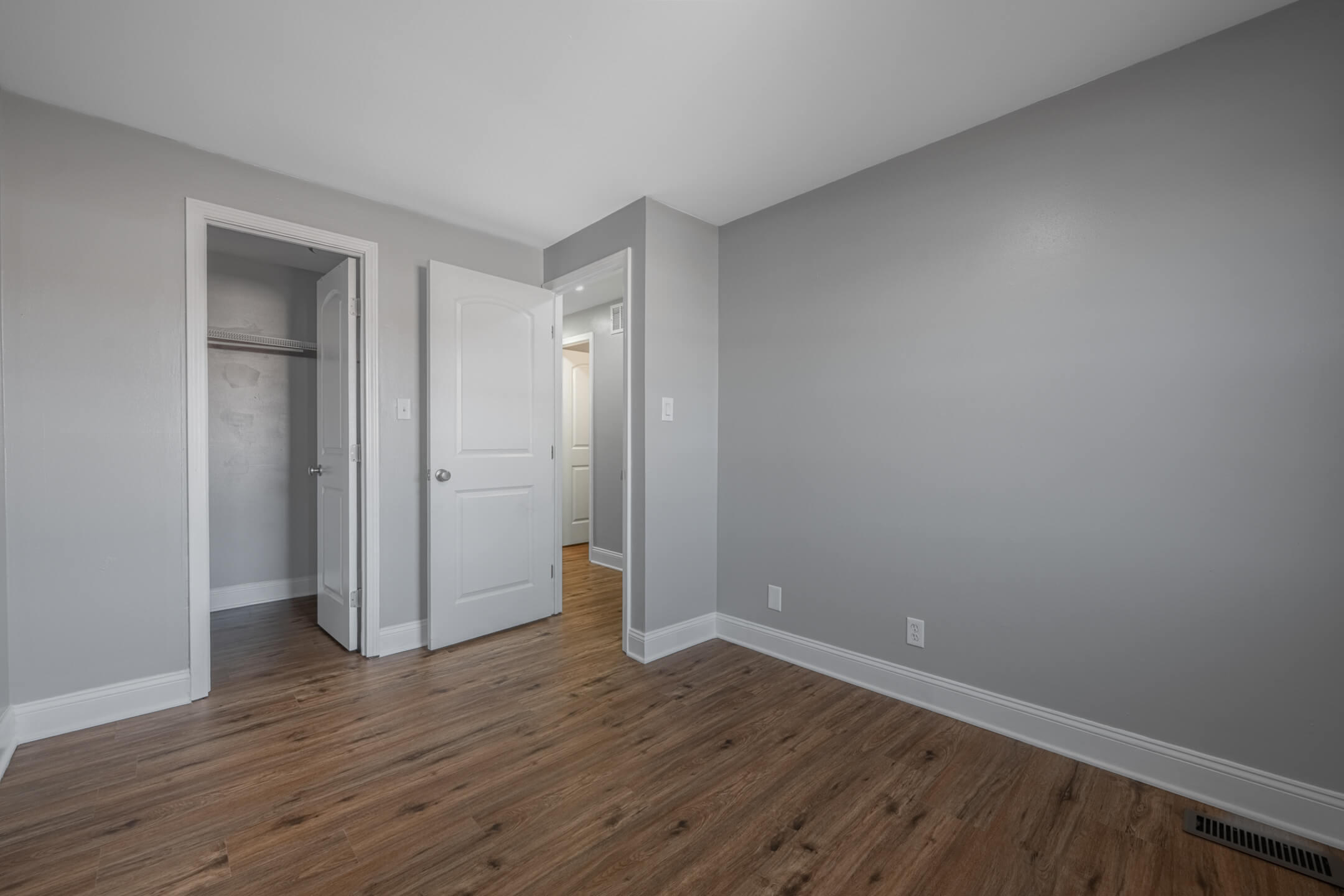 2416 Rona Village Boulevard, Fairborn, Ohio 45324