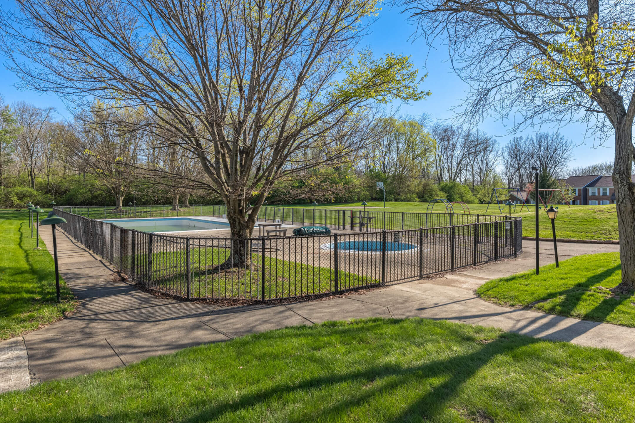 2416 Rona Village Boulevard, Fairborn, Ohio 45324