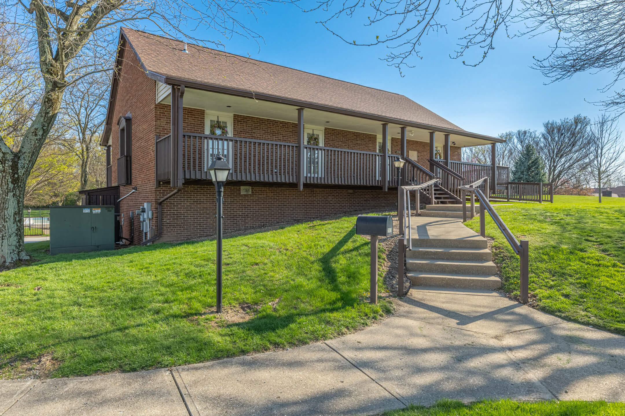 2416 Rona Village Boulevard, Fairborn, Ohio 45324