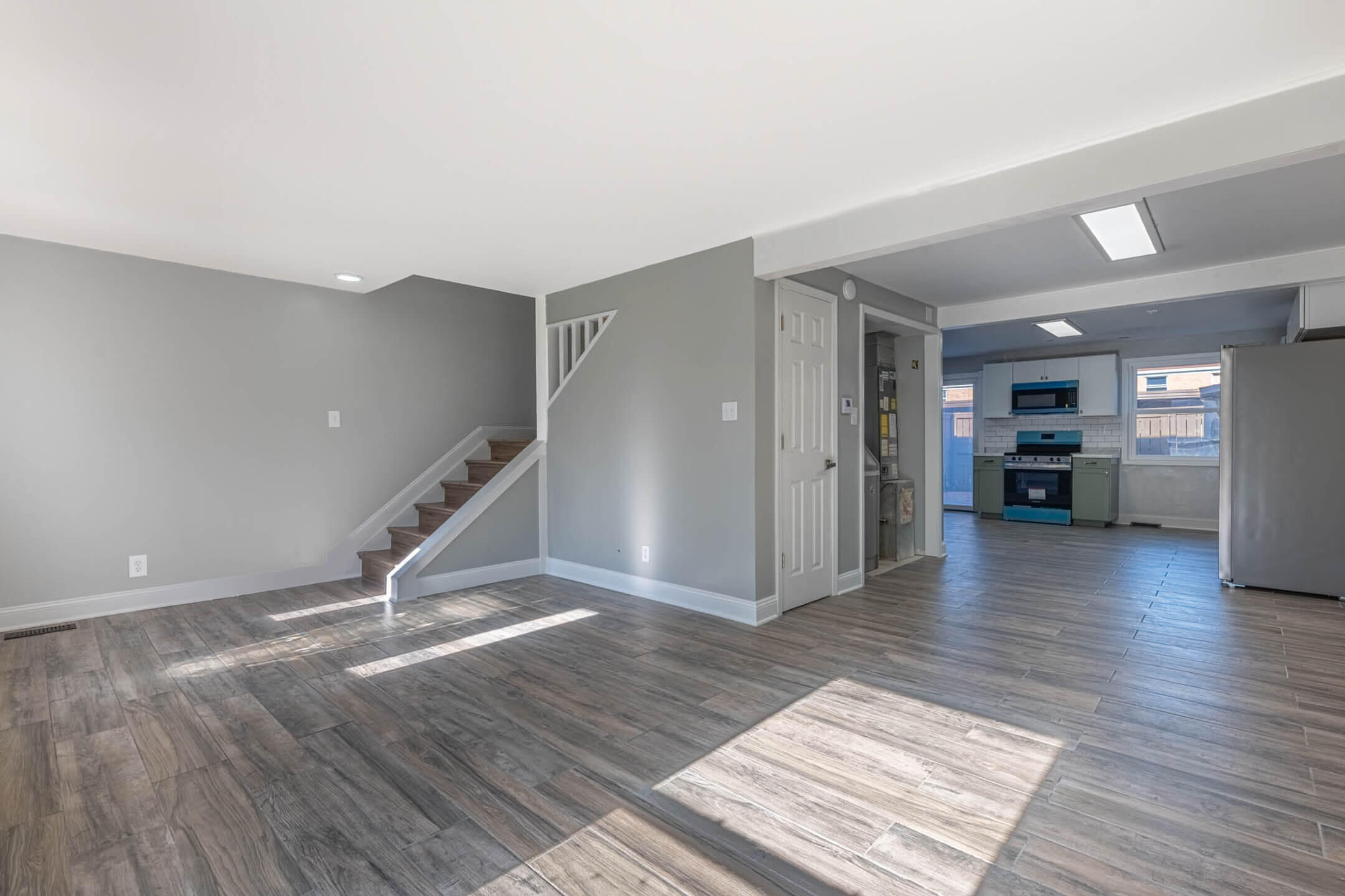 2416 Rona Village Boulevard, Fairborn, Ohio 45324