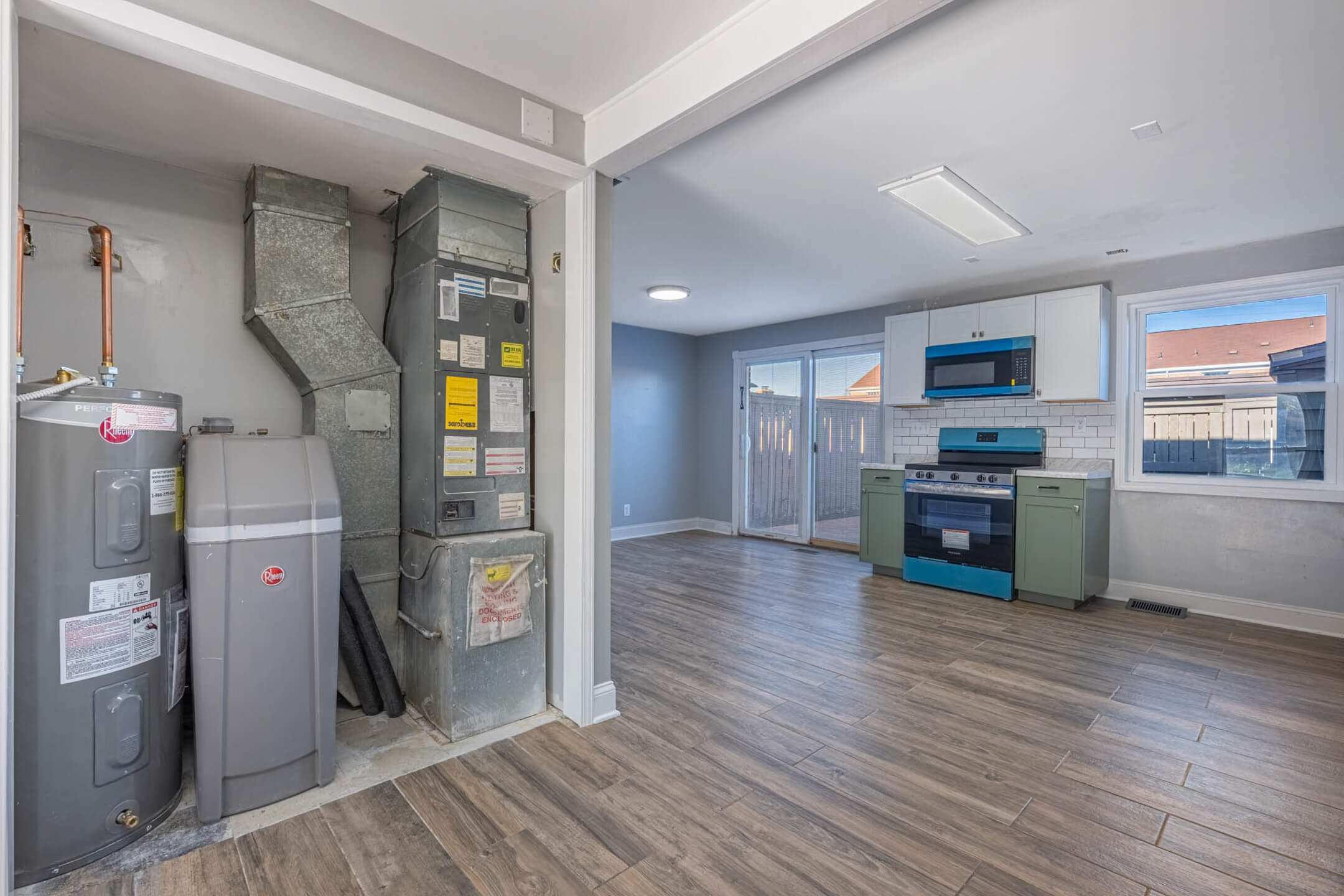 2416 Rona Village Boulevard, Fairborn, Ohio 45324