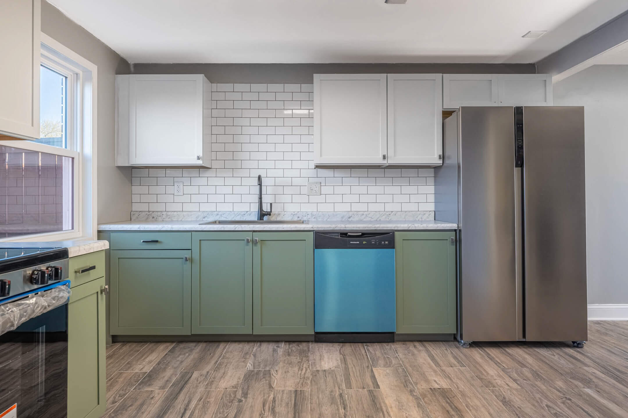 2416 Rona Village Boulevard, Fairborn, Ohio 45324