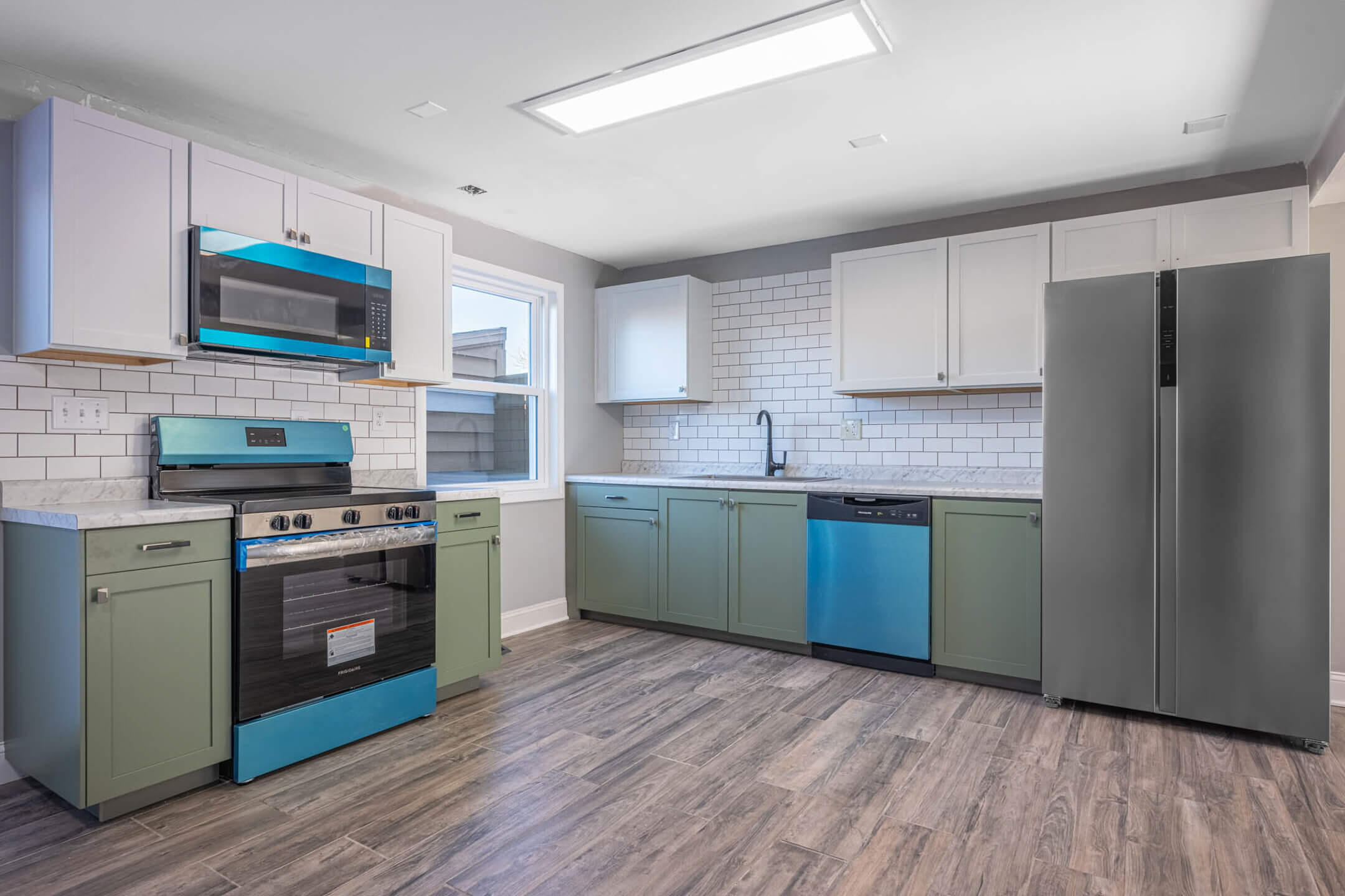 2416 Rona Village Boulevard, Fairborn, Ohio 45324