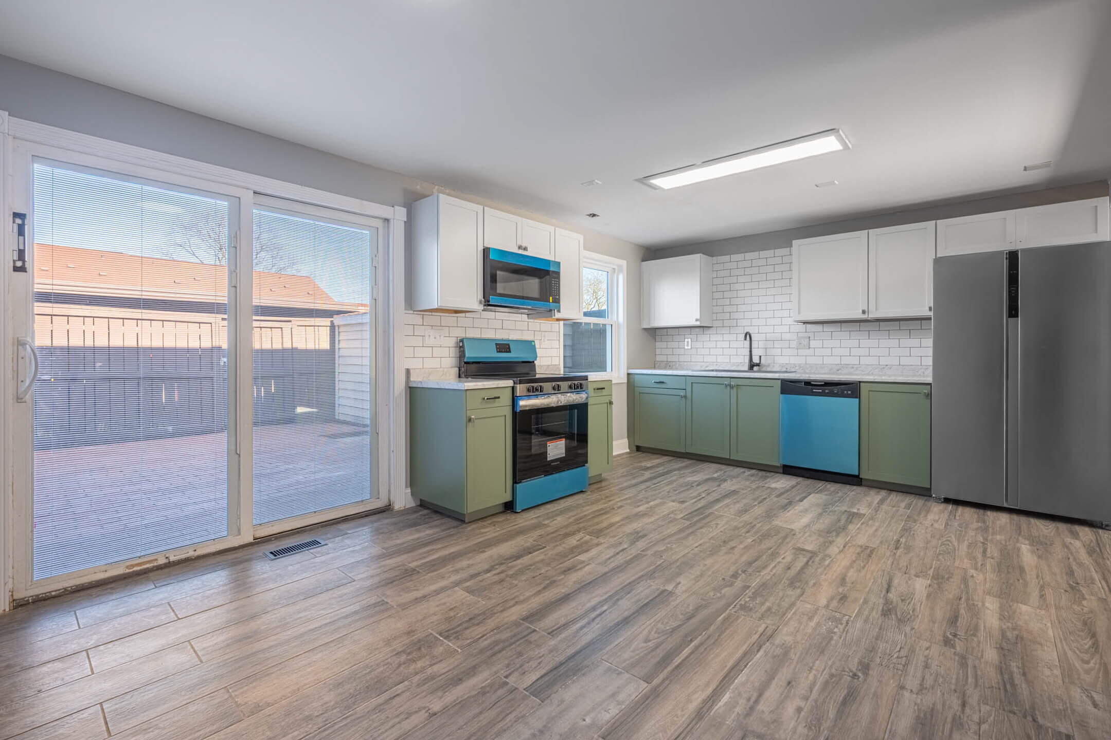 2416 Rona Village Boulevard, Fairborn, Ohio 45324