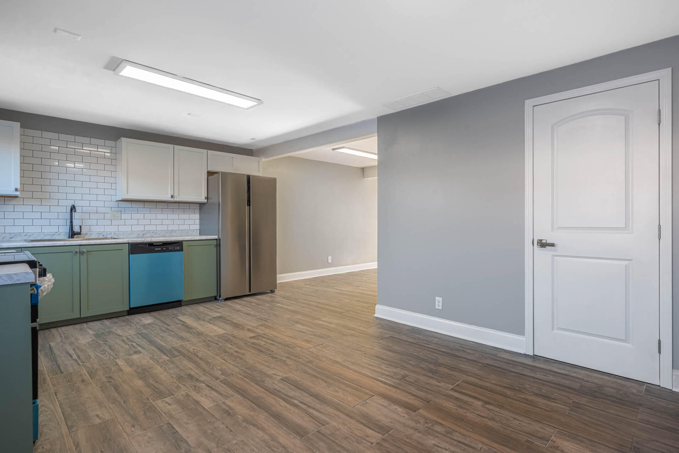 2416 Rona Village Boulevard, Fairborn, Ohio 45324