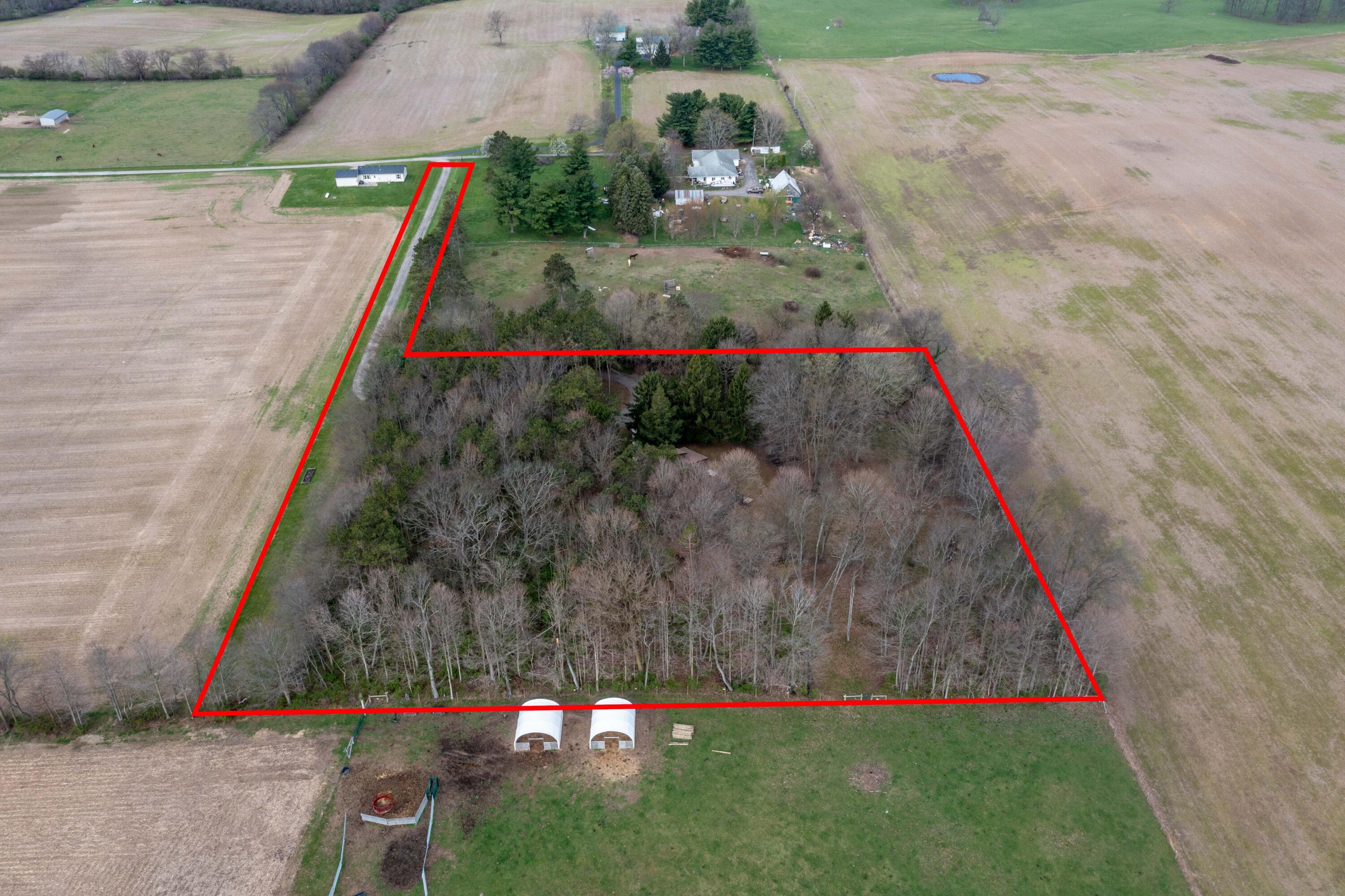 1518 Childrens Home Road, Urbana, Ohio 43078