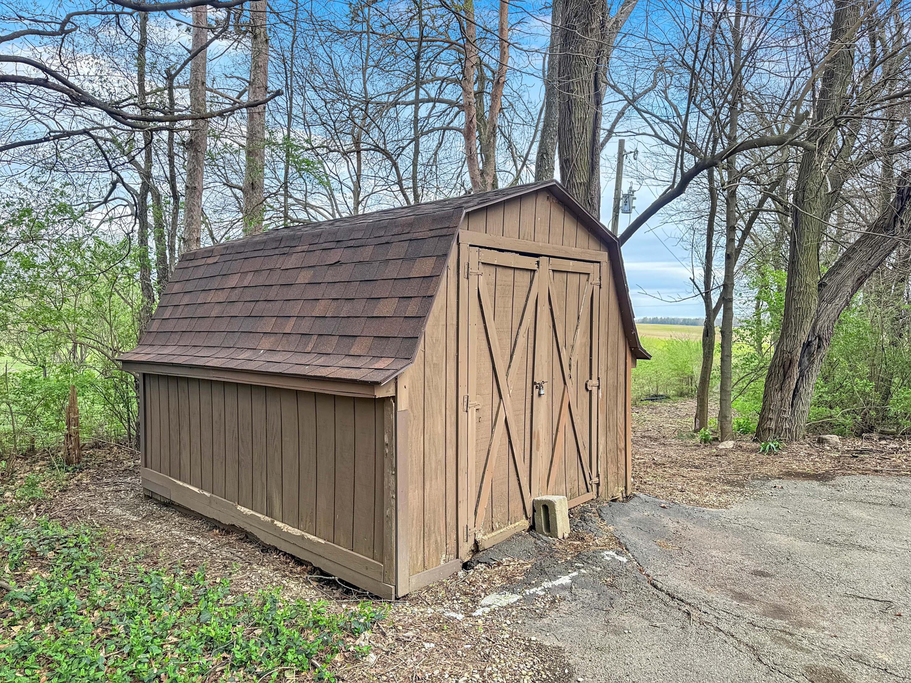 1518 Childrens Home Road, Urbana, Ohio 43078