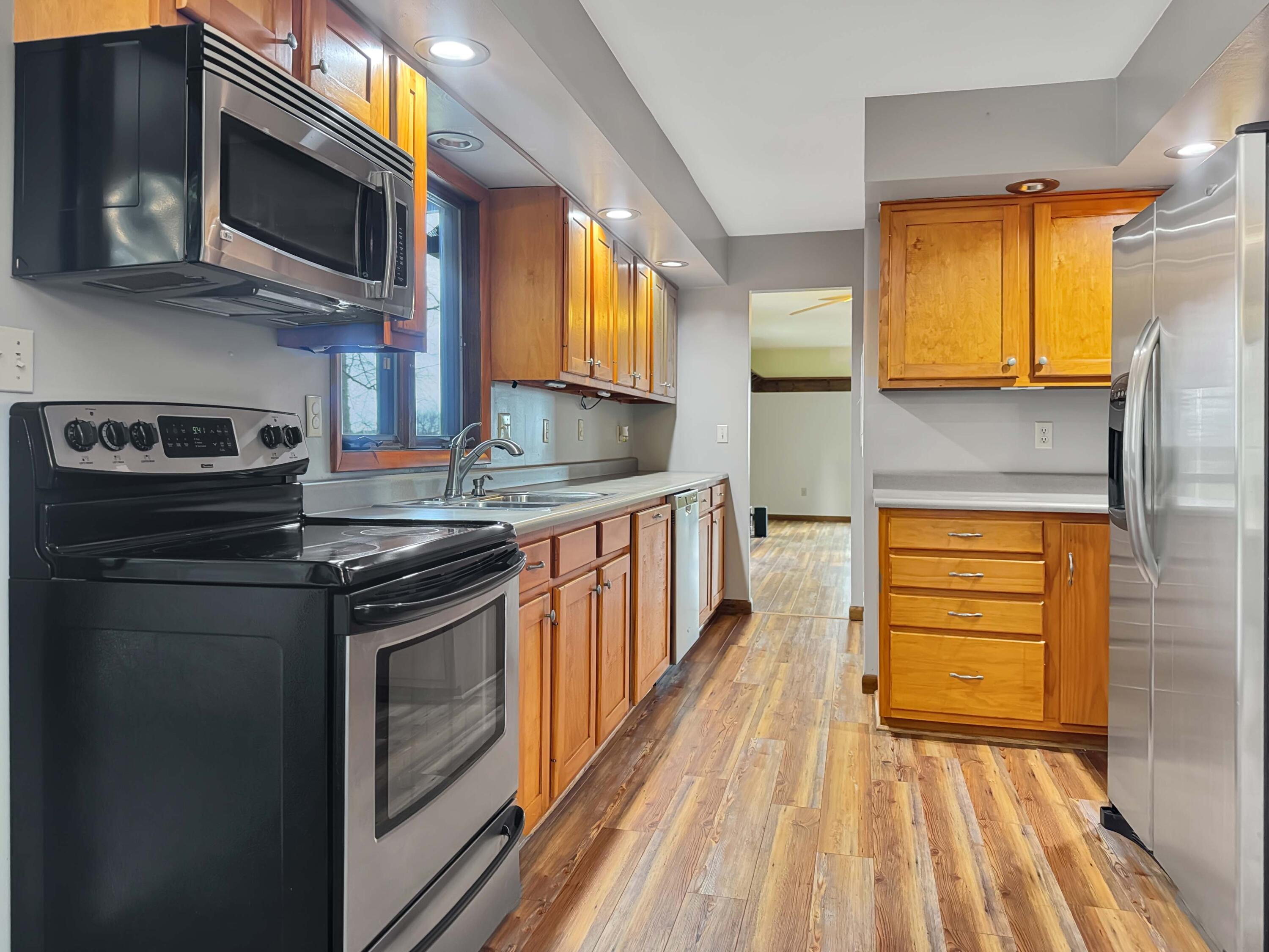 1518 Childrens Home Road, Urbana, Ohio 43078