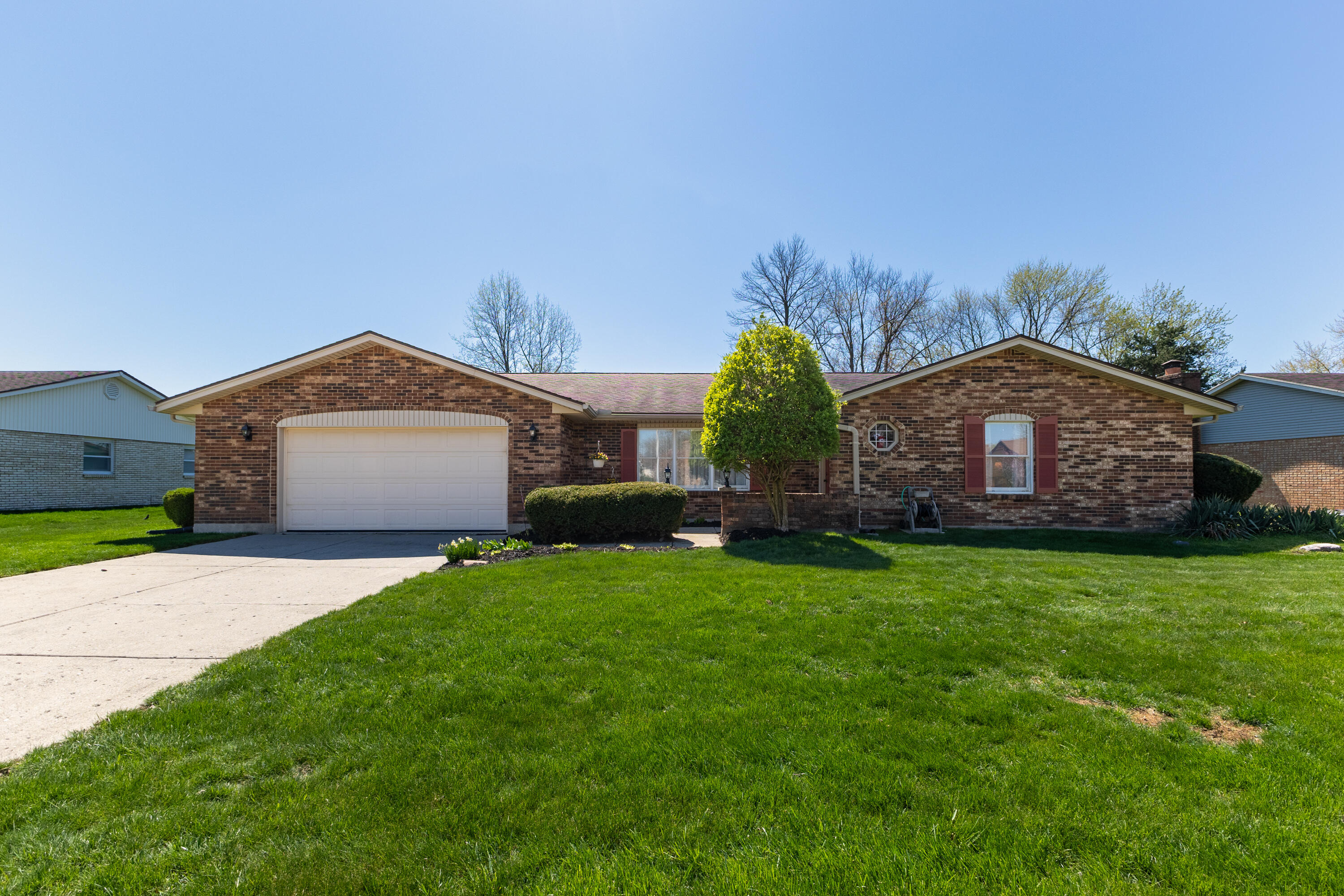 4210 Pleasanton Road, Englewood, Ohio 45322