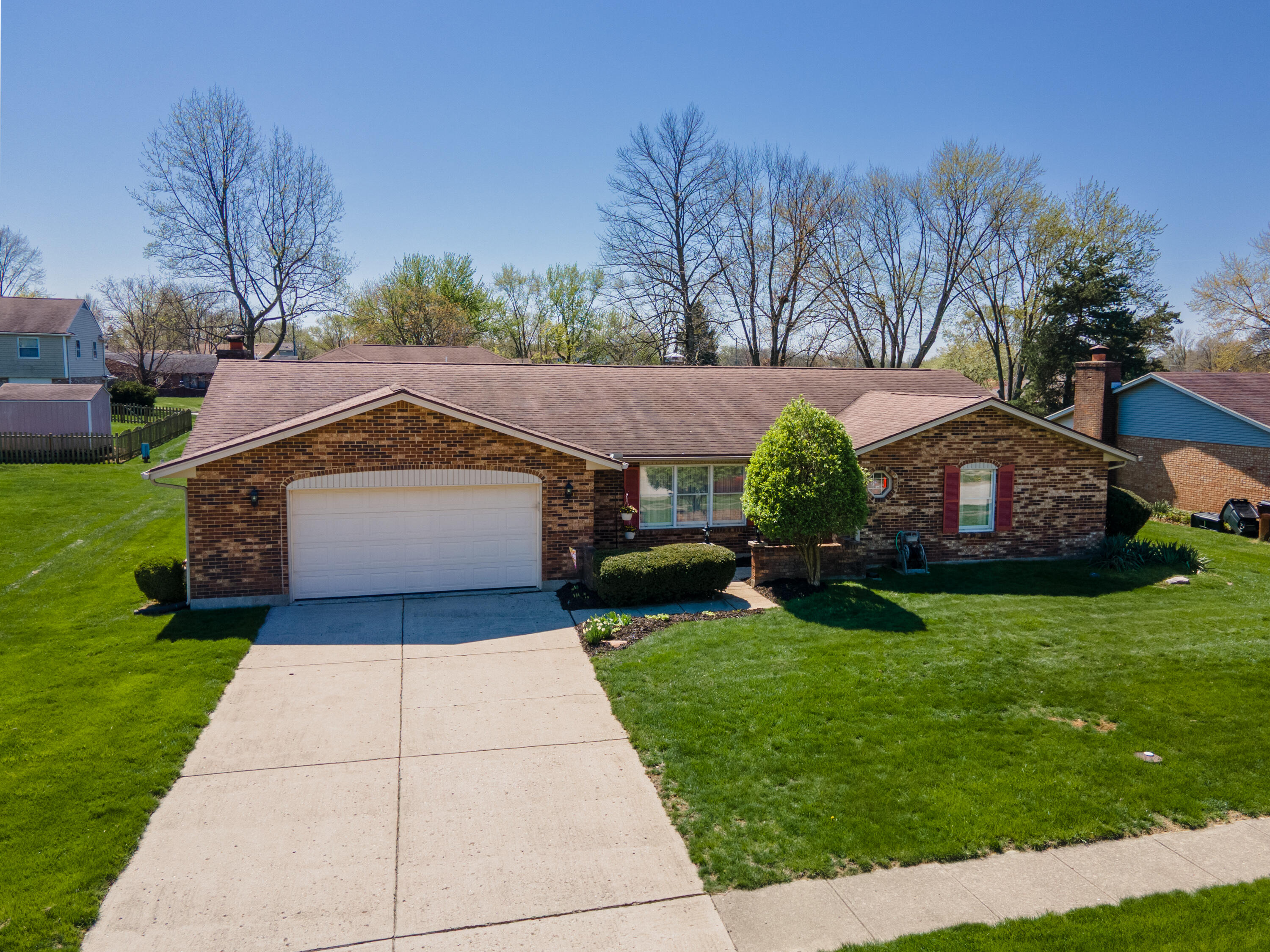 4210 Pleasanton Road, Englewood, Ohio 45322