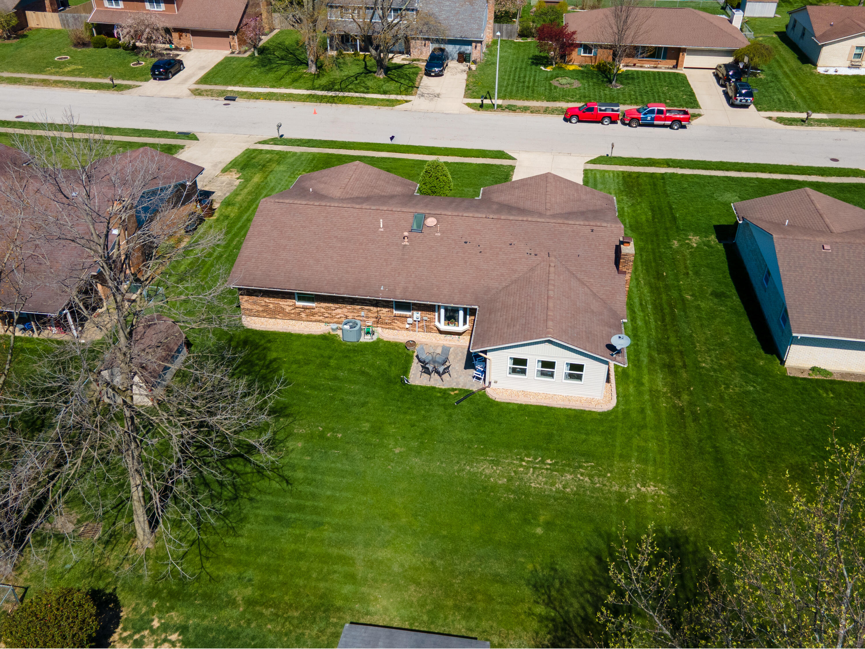 4210 Pleasanton Road, Englewood, Ohio 45322