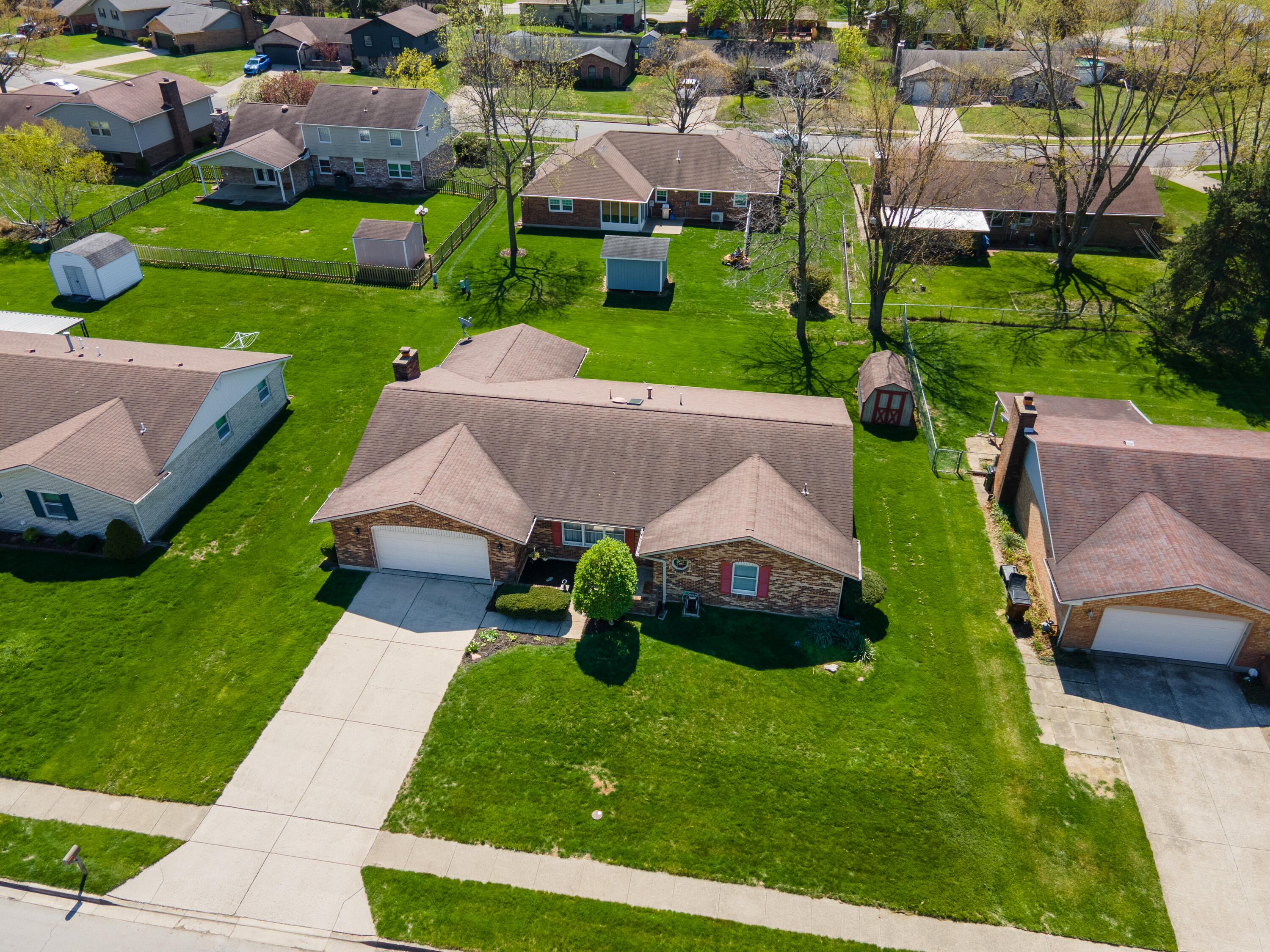 4210 Pleasanton Road, Englewood, Ohio 45322