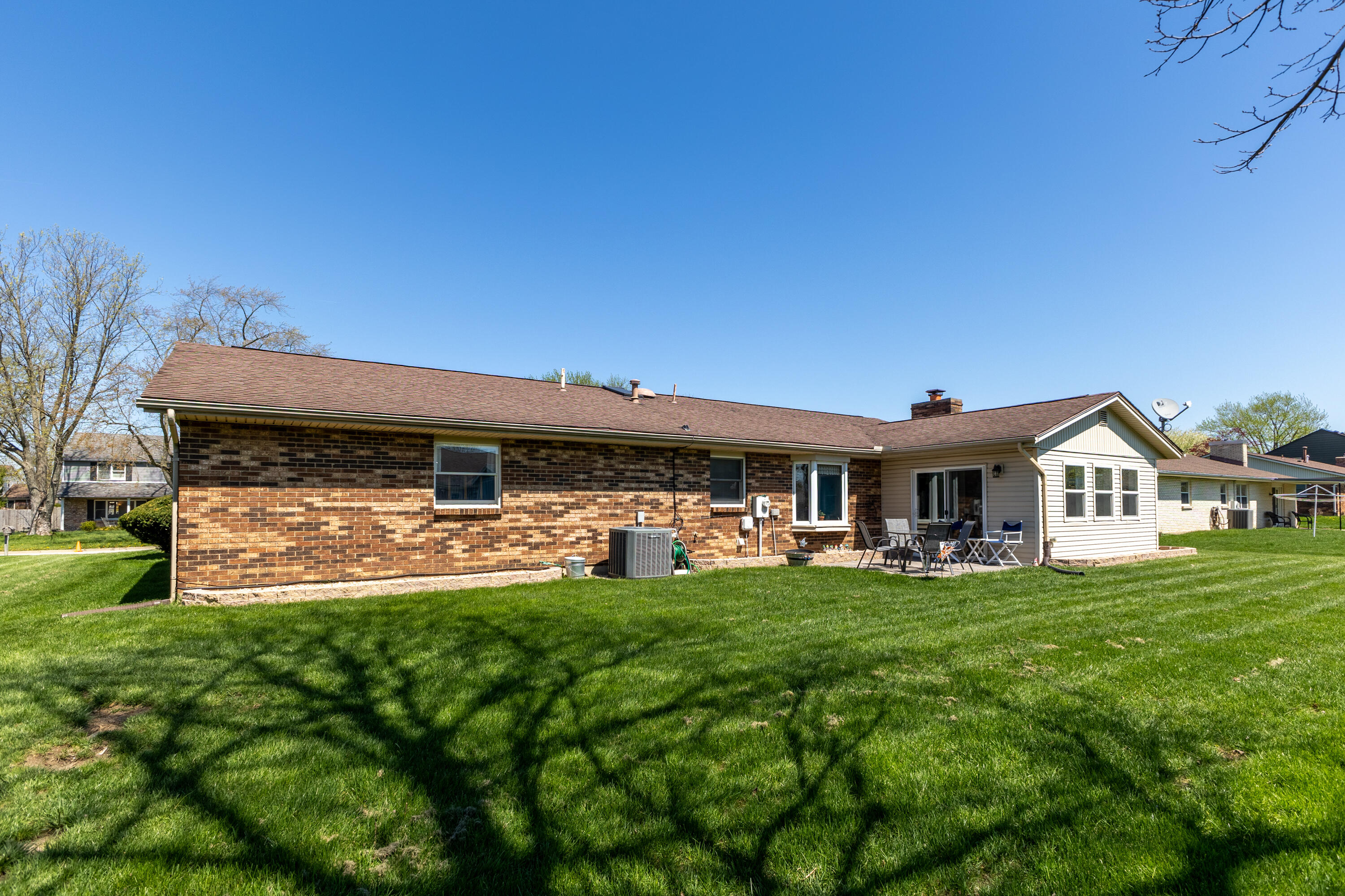 4210 Pleasanton Road, Englewood, Ohio 45322