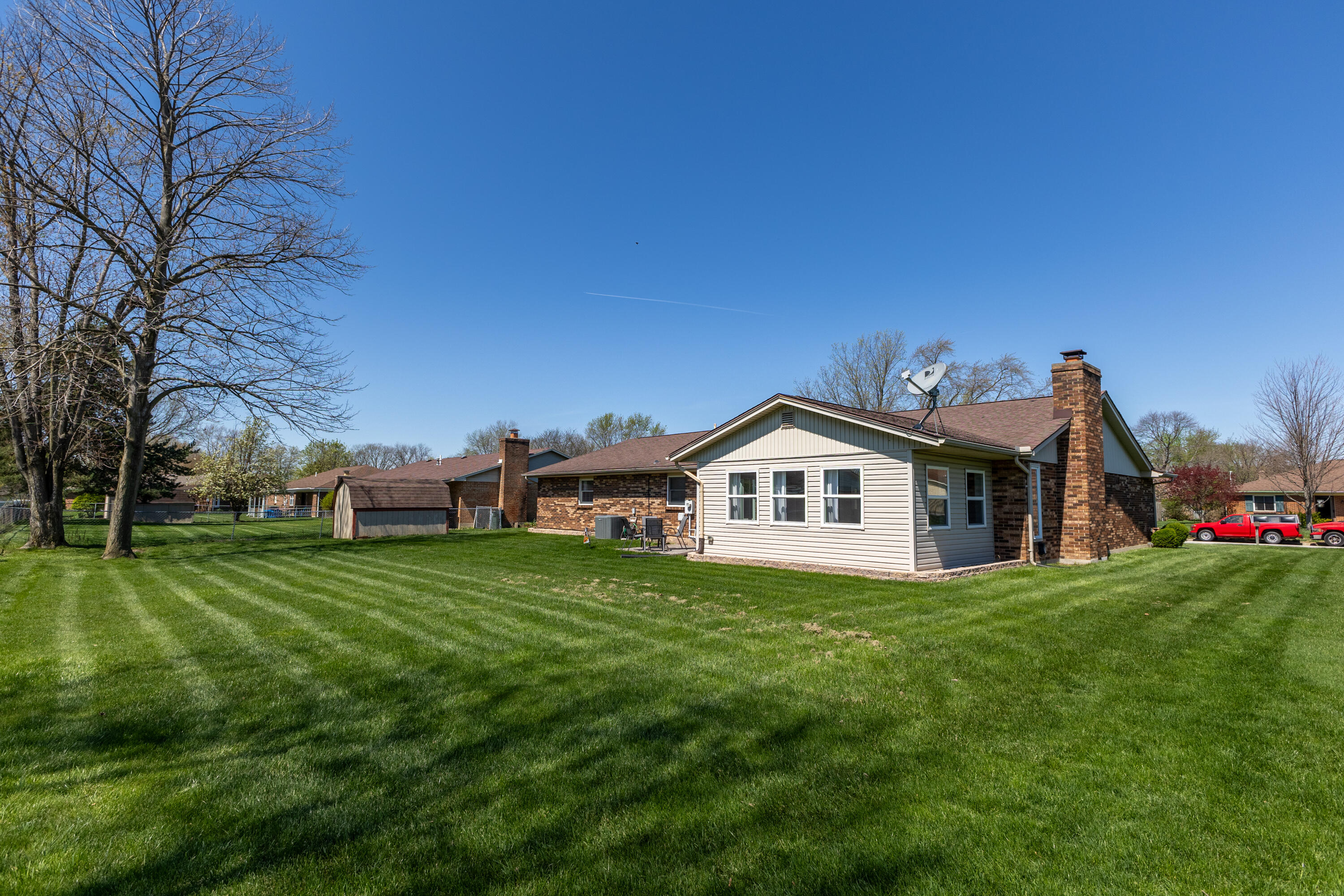 4210 Pleasanton Road, Englewood, Ohio 45322