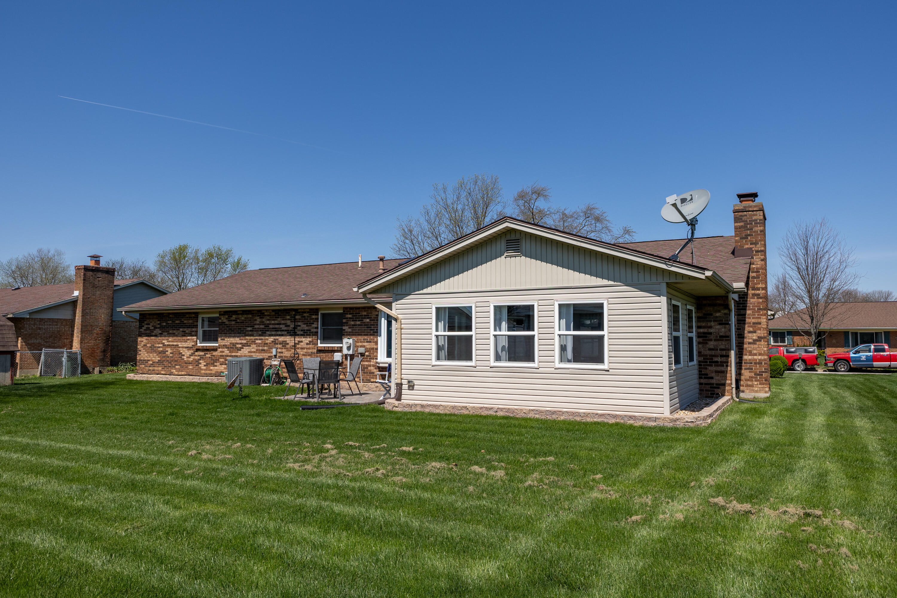 4210 Pleasanton Road, Englewood, Ohio 45322