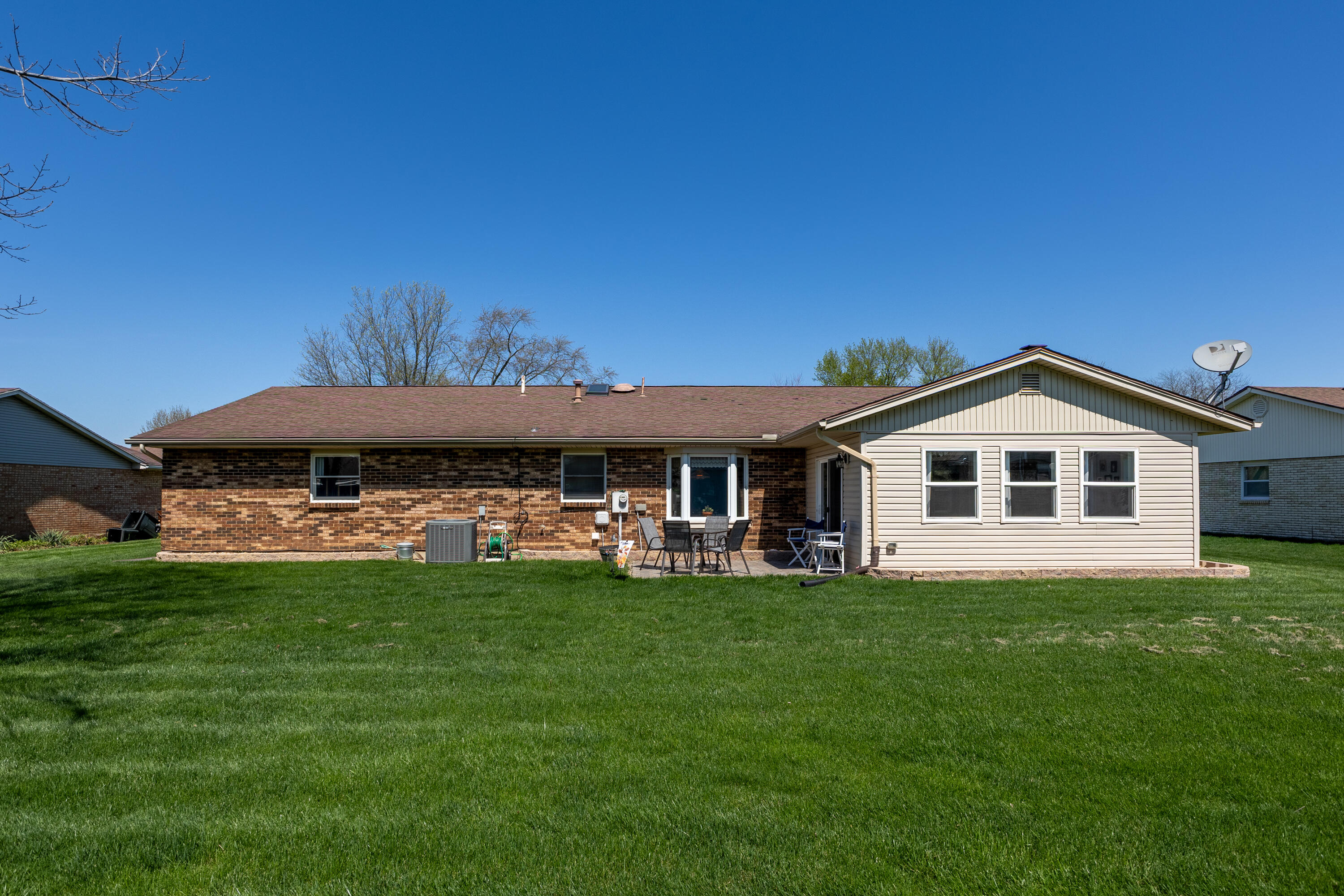 4210 Pleasanton Road, Englewood, Ohio 45322