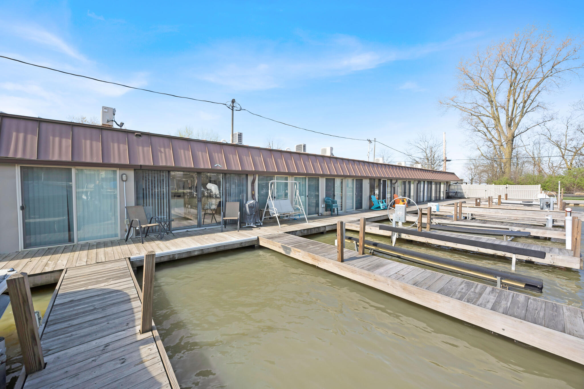 10271 County Road 286, Huntsville, Ohio 43324