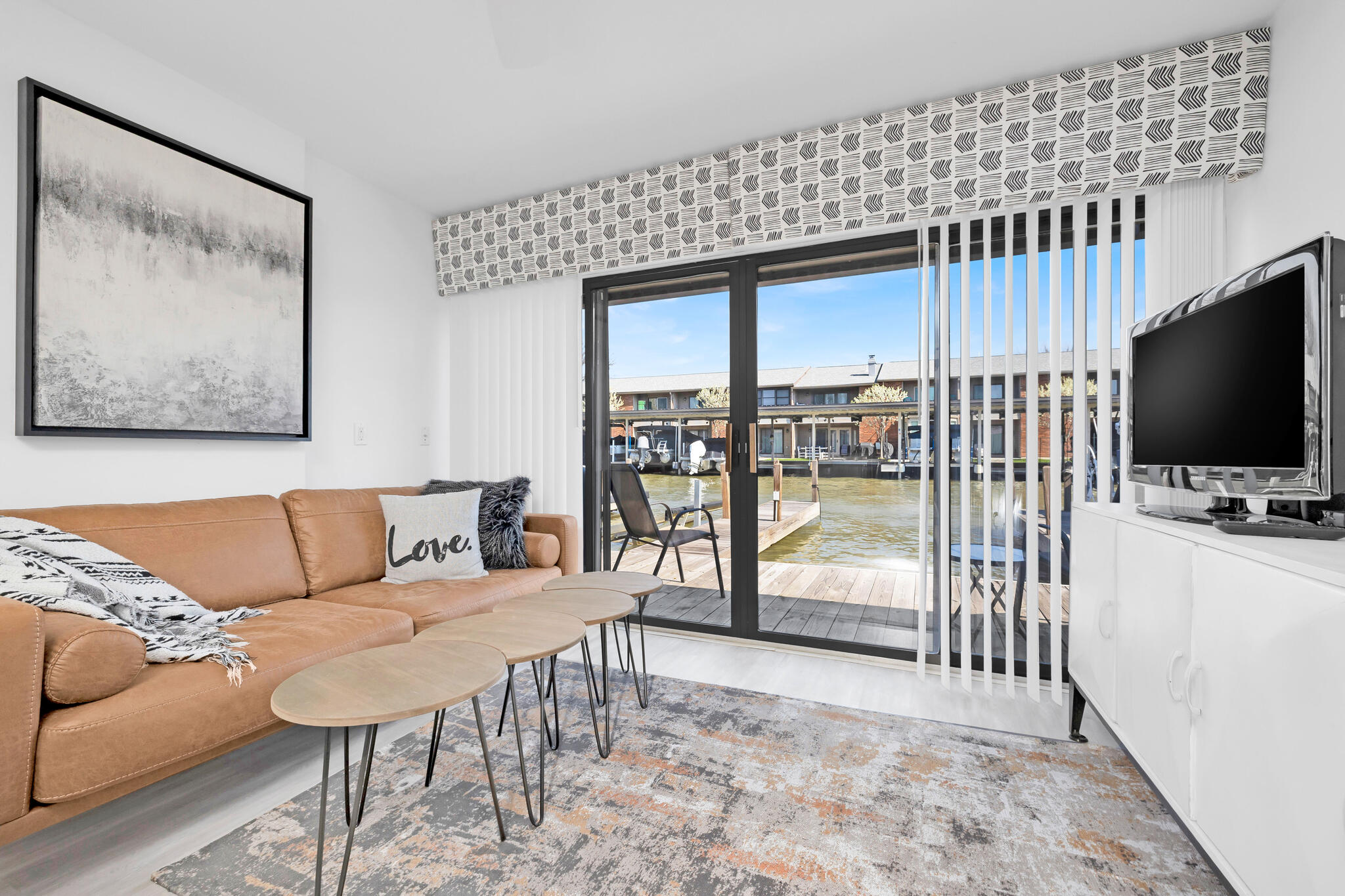 10271 County Road 286, Huntsville, Ohio 43324