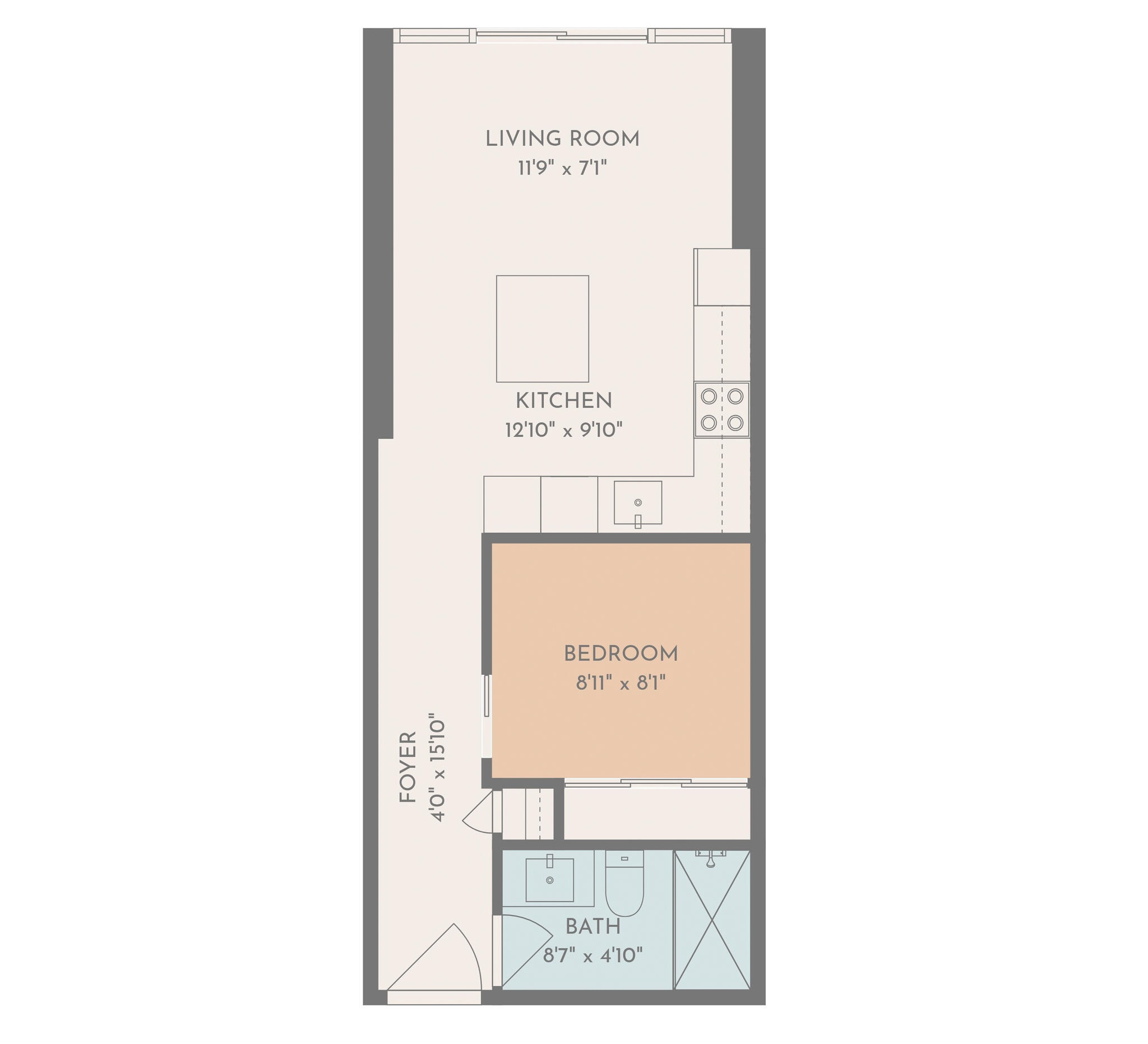 10271 County Road 286, Huntsville, Ohio 43324