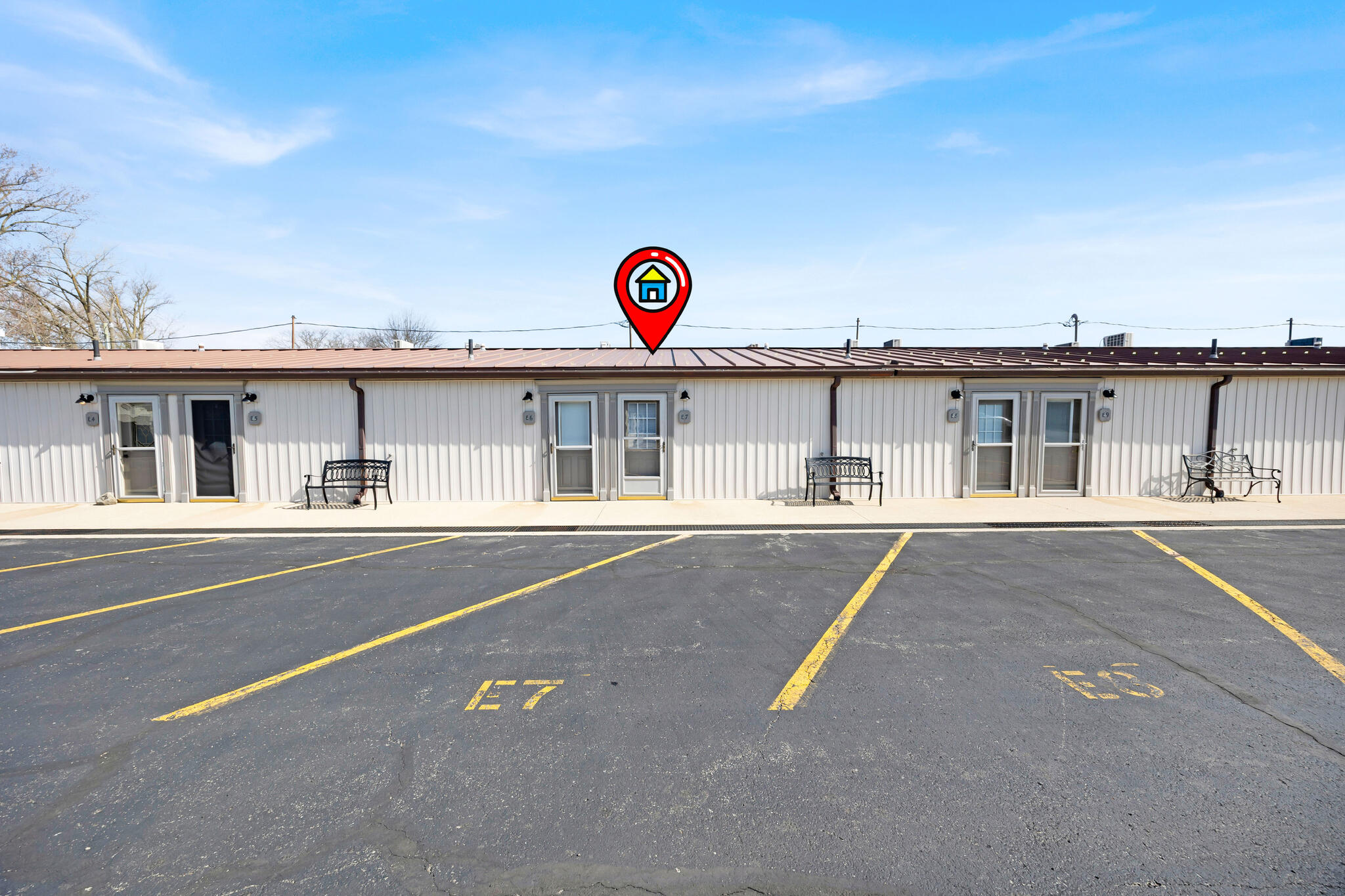 10271 County Road 286, Huntsville, Ohio 43324