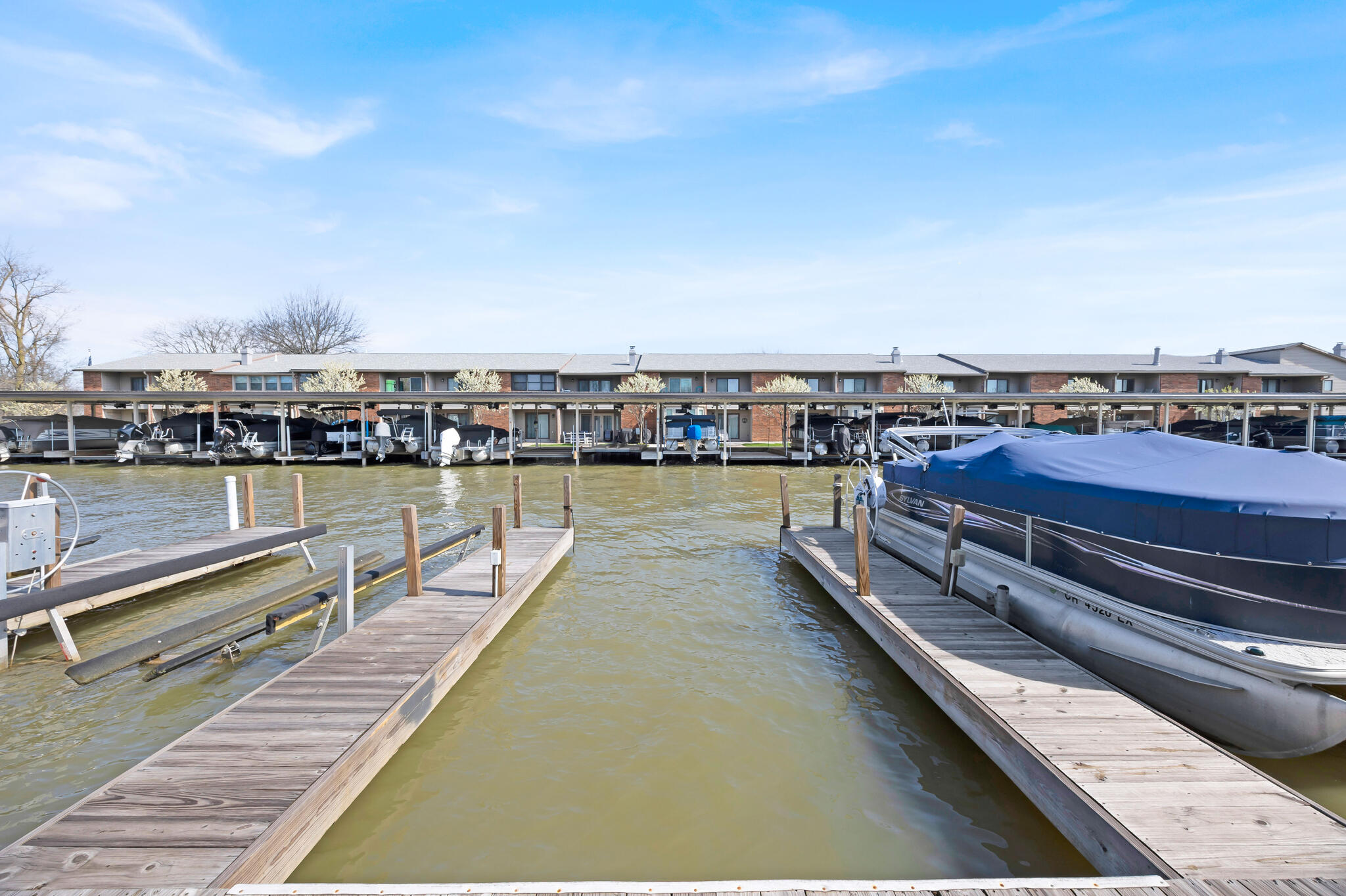 10271 County Road 286, Huntsville, Ohio 43324