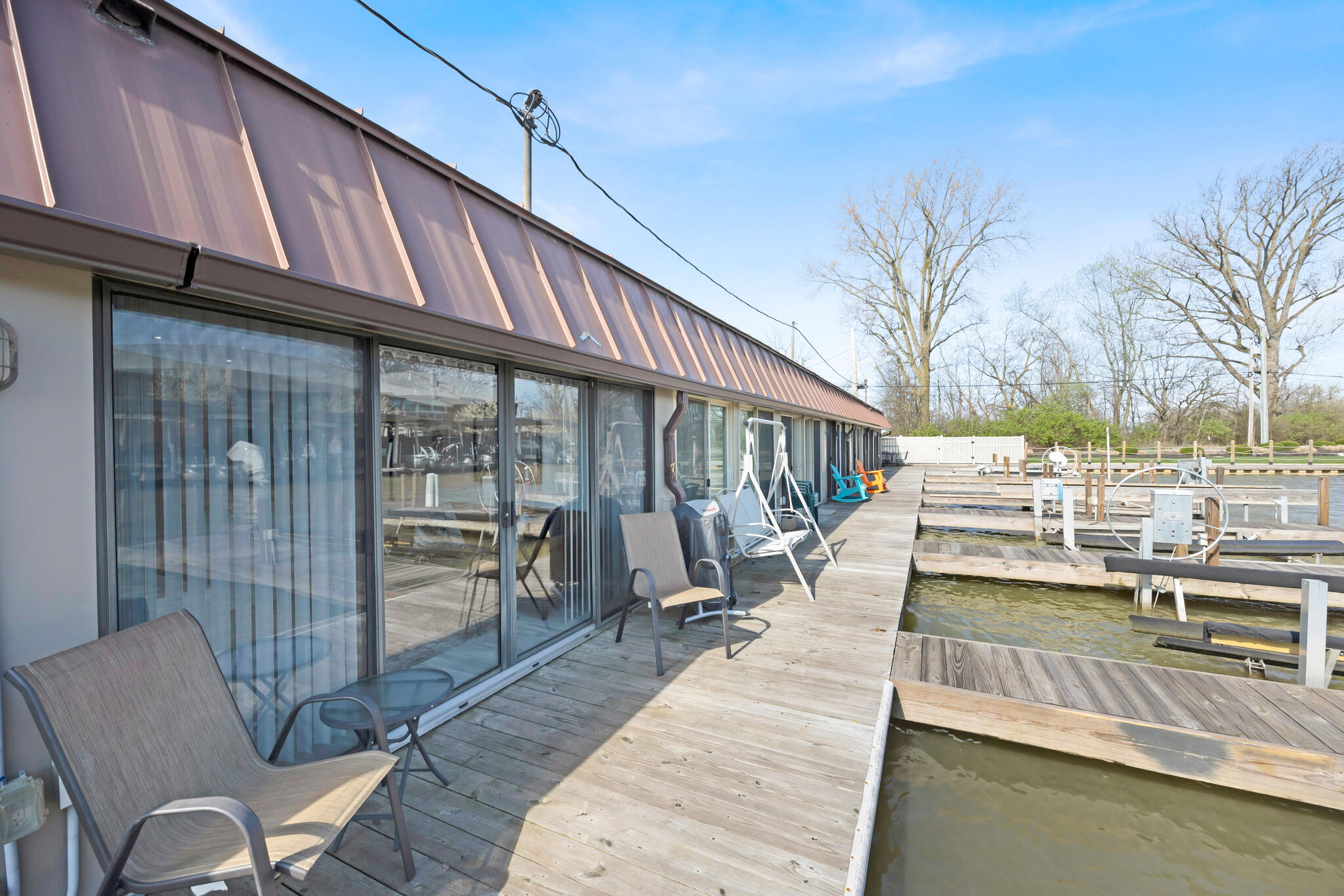 10271 County Road 286, Huntsville, Ohio 43324