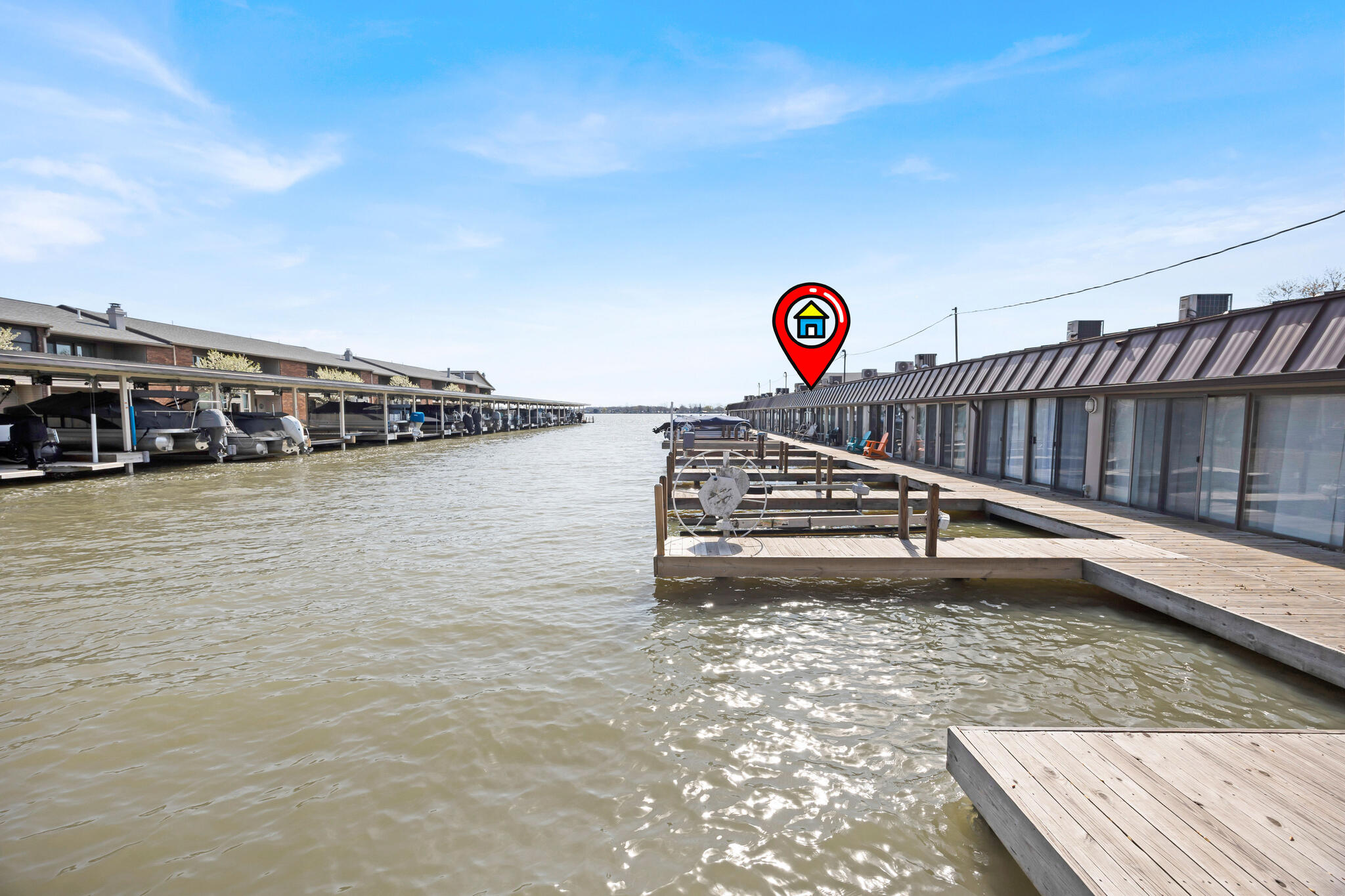 10271 County Road 286, Huntsville, Ohio 43324