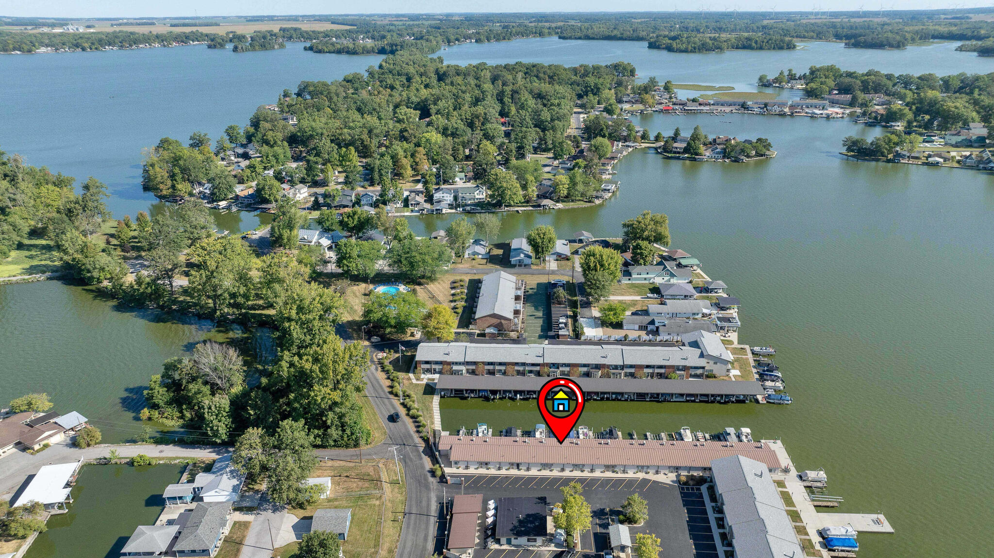 10271 County Road 286, Huntsville, Ohio 43324