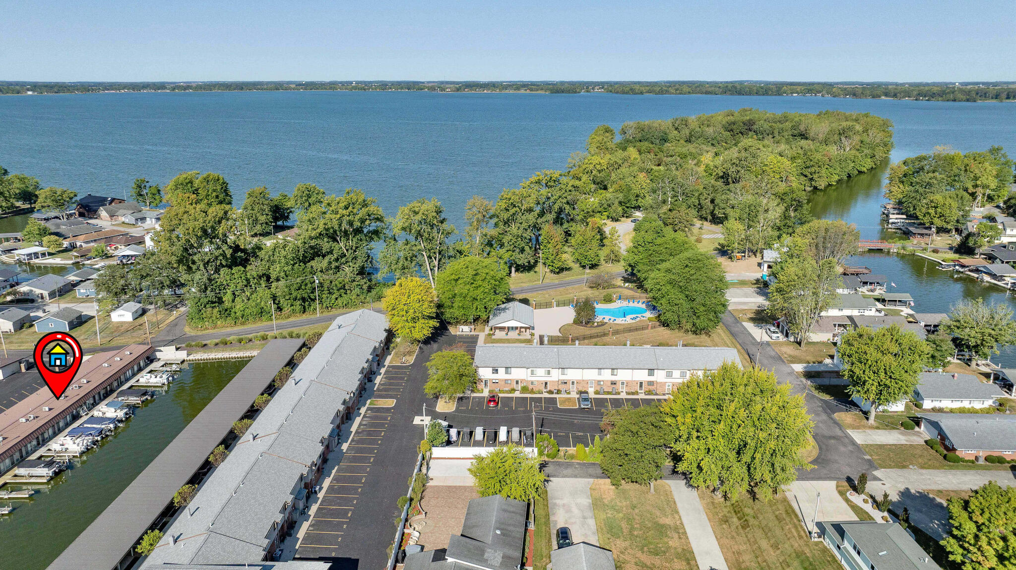 10271 County Road 286, Huntsville, Ohio 43324