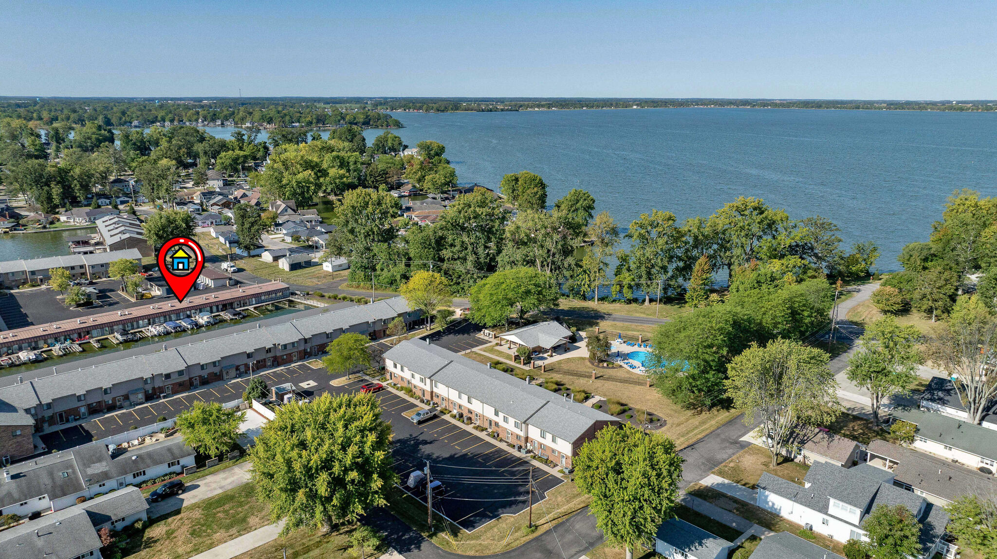 10271 County Road 286, Huntsville, Ohio 43324