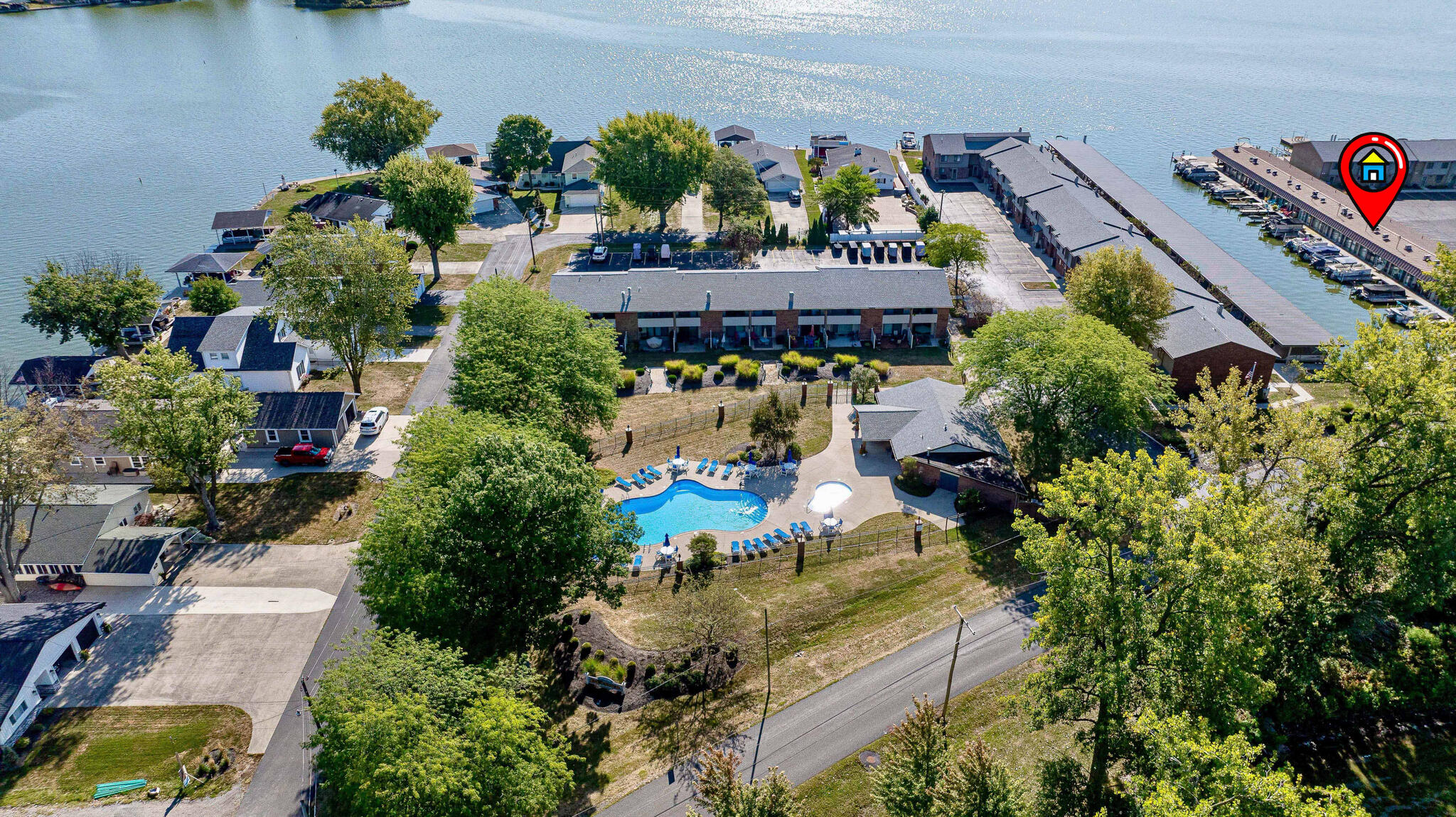 10271 County Road 286, Huntsville, Ohio 43324