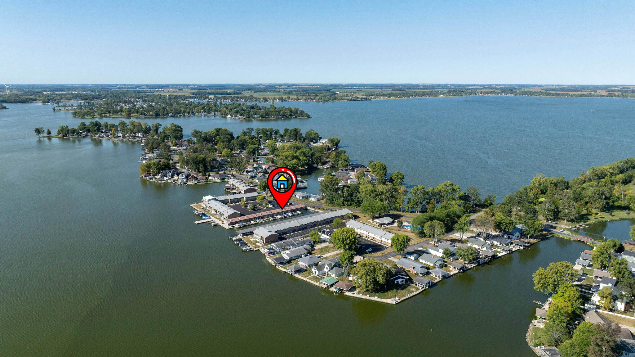 10271 County Road 286, Huntsville, Ohio 43324