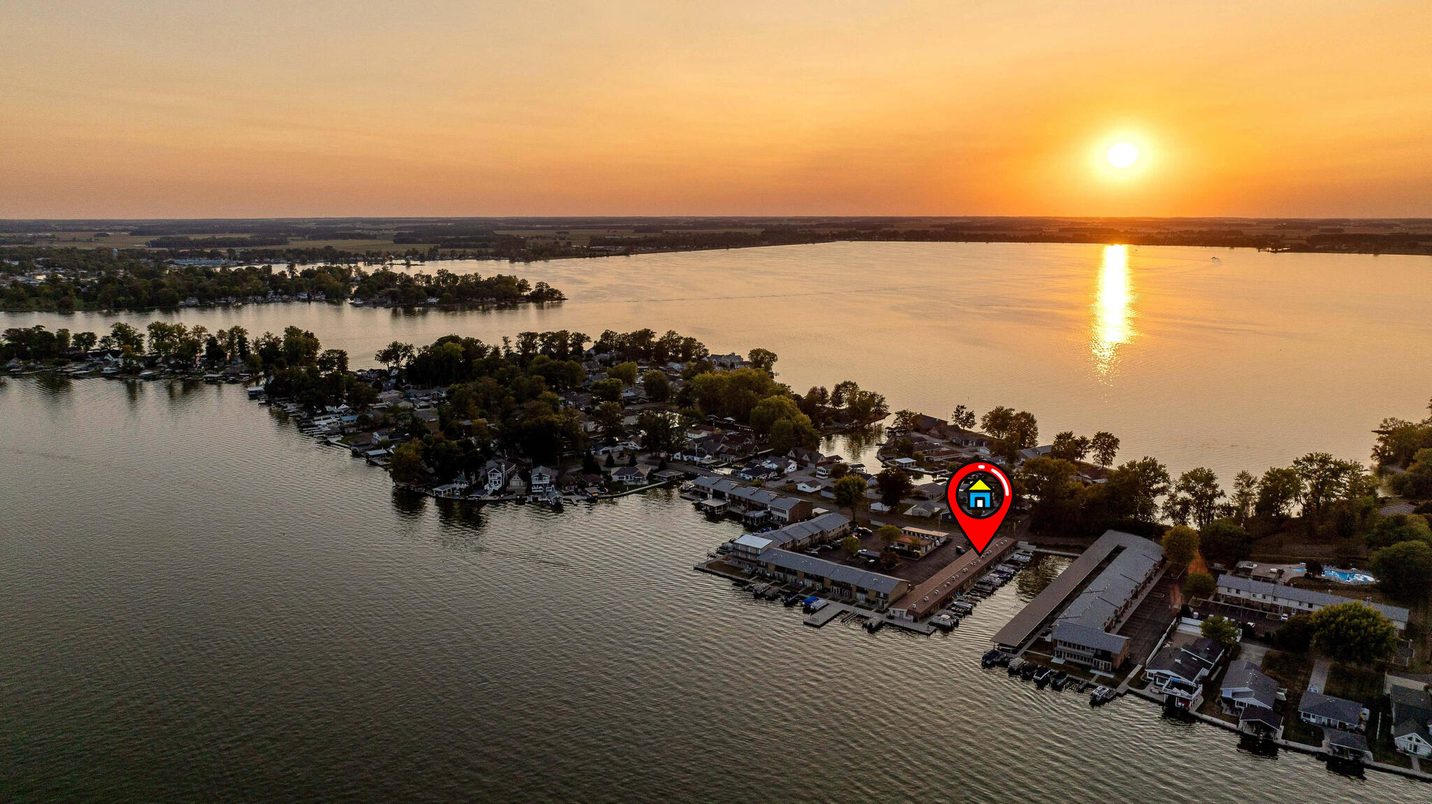 10271 County Road 286, Huntsville, Ohio 43324