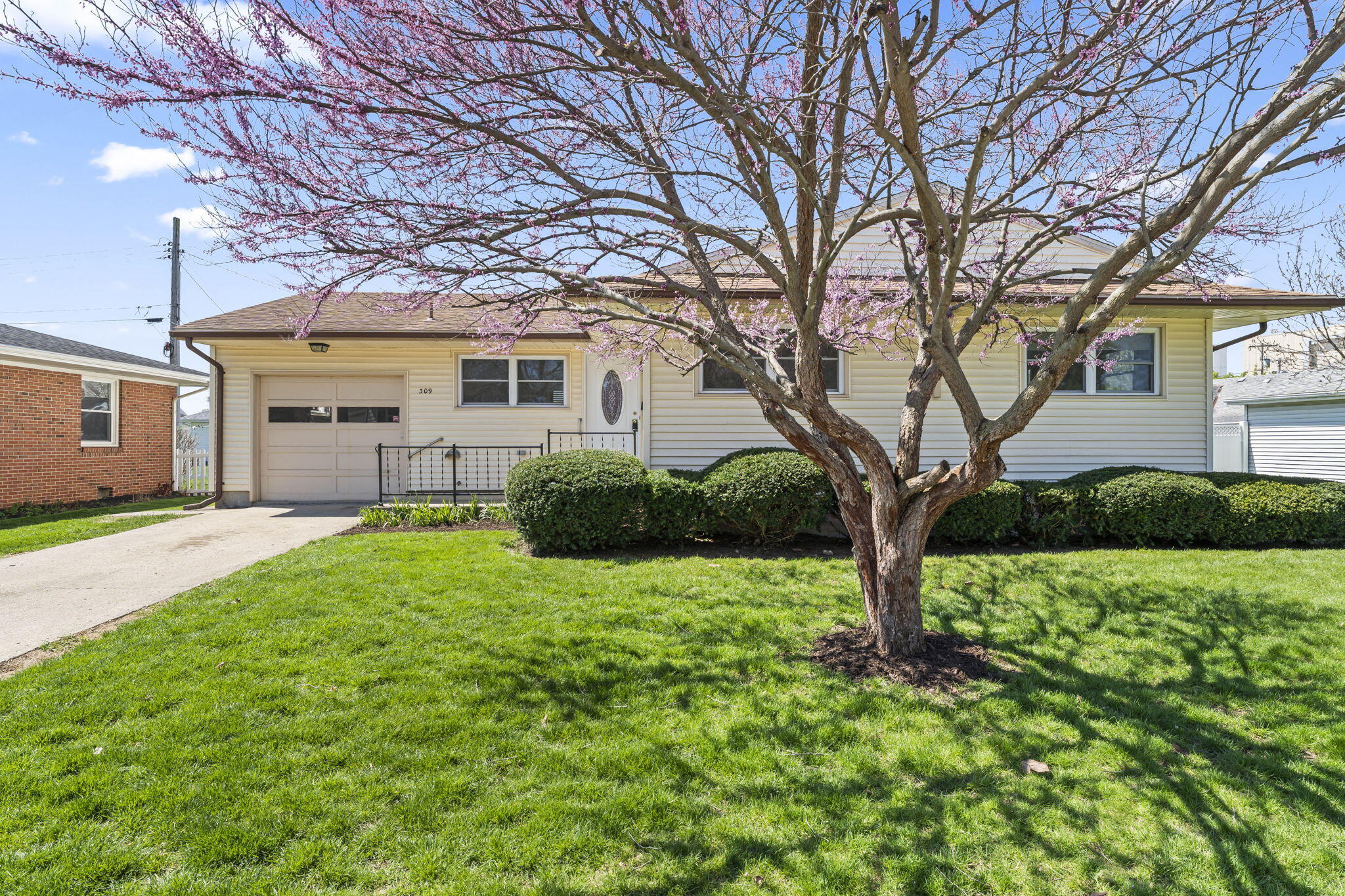 309 Ullery Drive, Covington, Ohio 45318