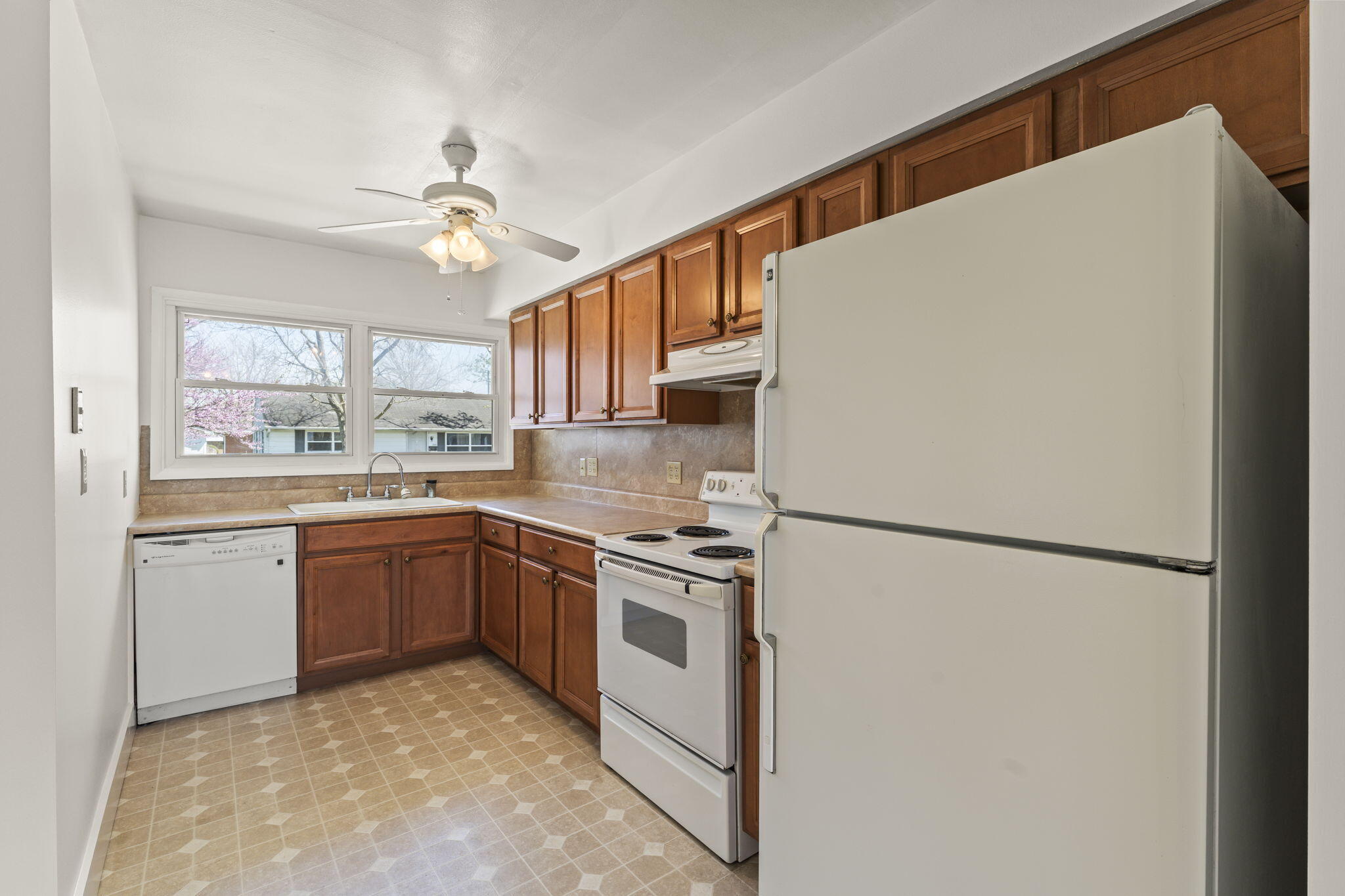 309 Ullery Drive, Covington, Ohio 45318