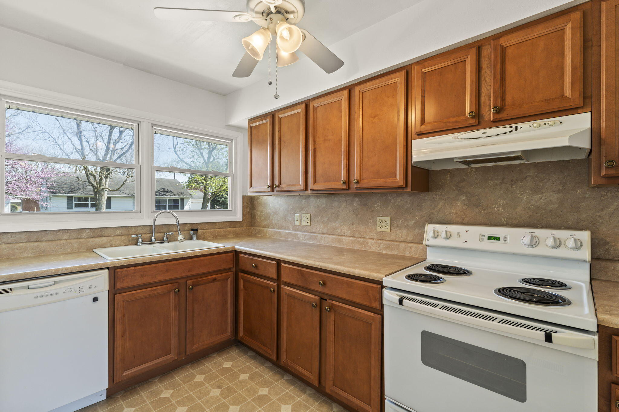 309 Ullery Drive, Covington, Ohio 45318