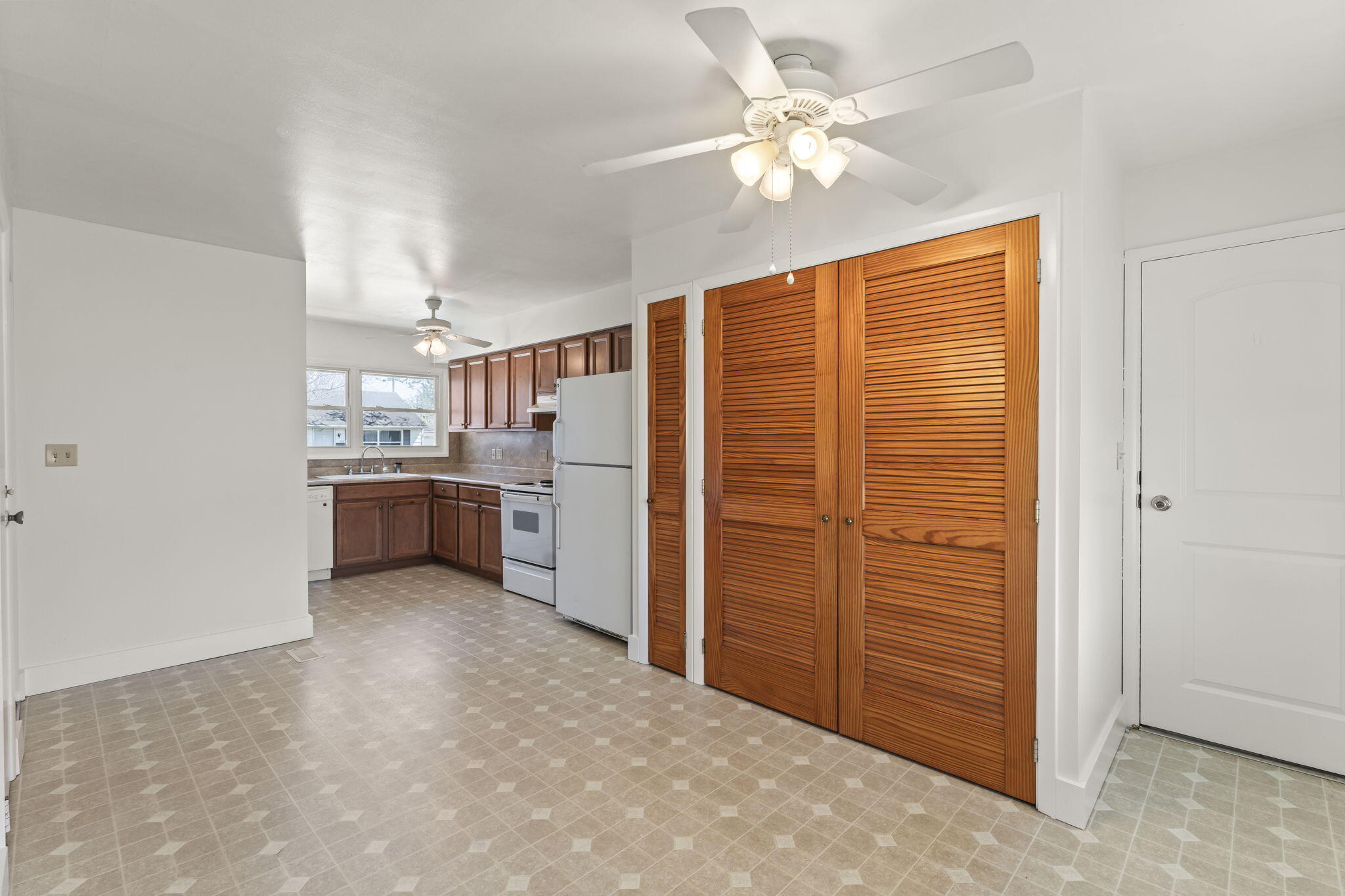 309 Ullery Drive, Covington, Ohio 45318