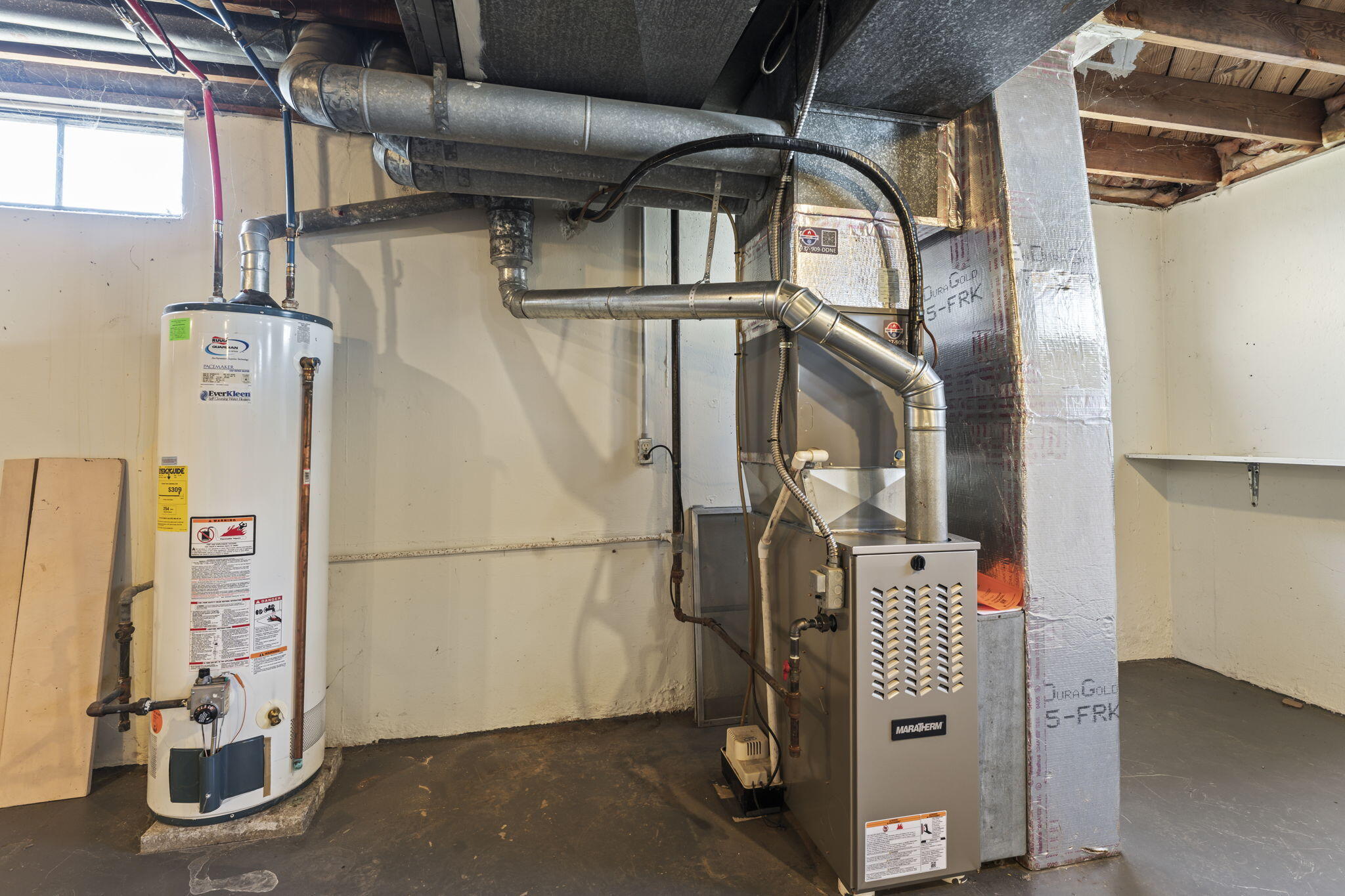 309 Ullery Drive, Covington, Ohio 45318