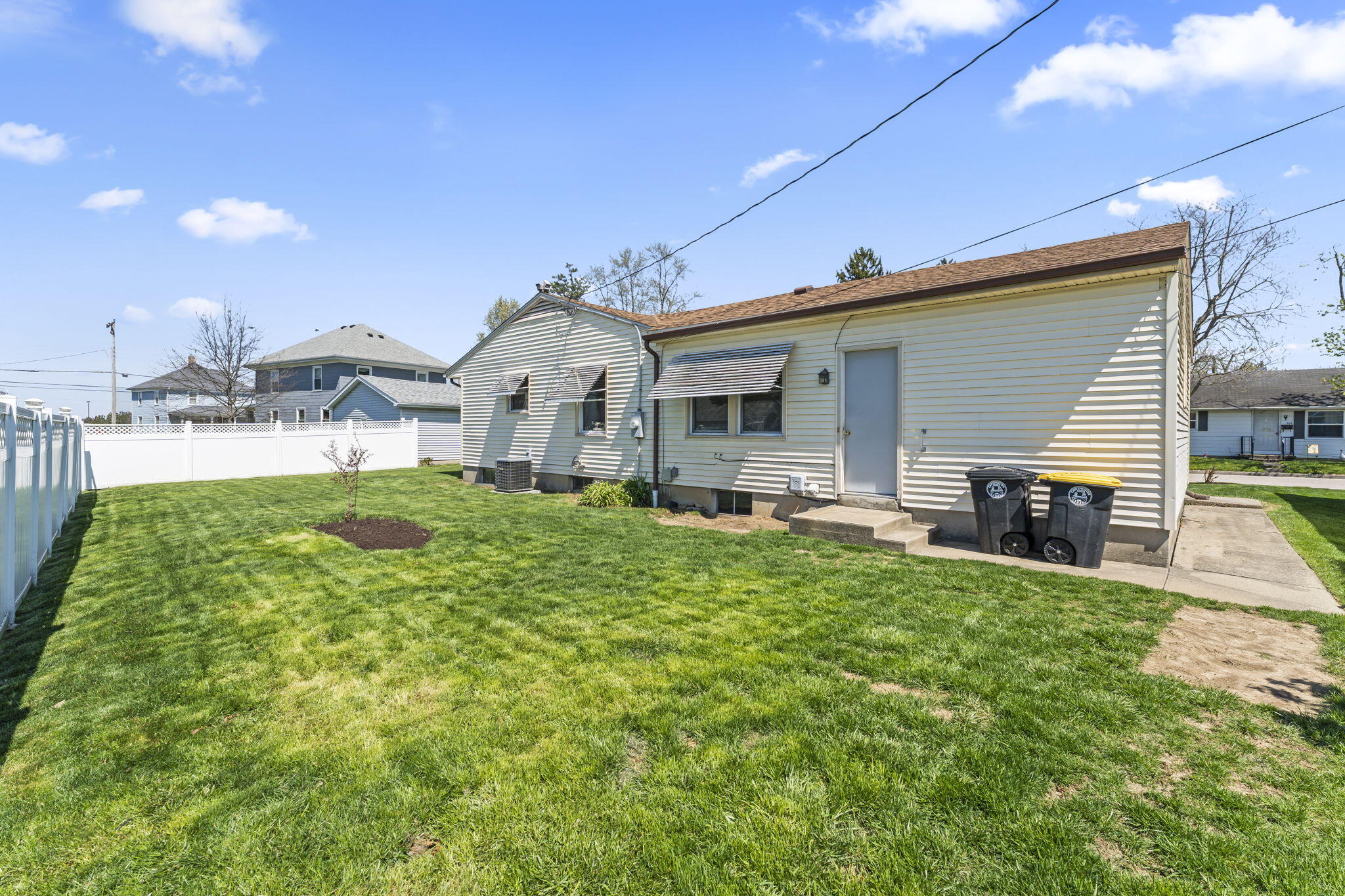 309 Ullery Drive, Covington, Ohio 45318